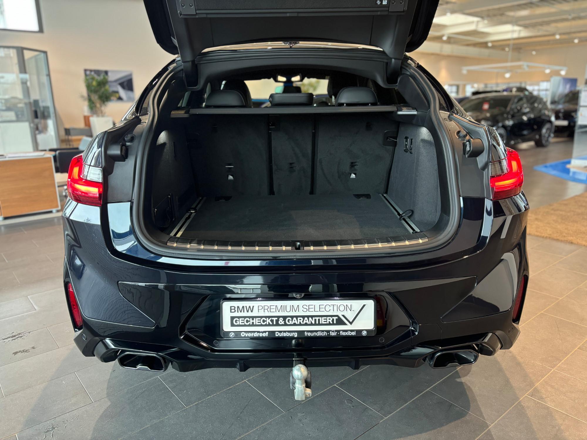 BMW X4 – Bild 58
