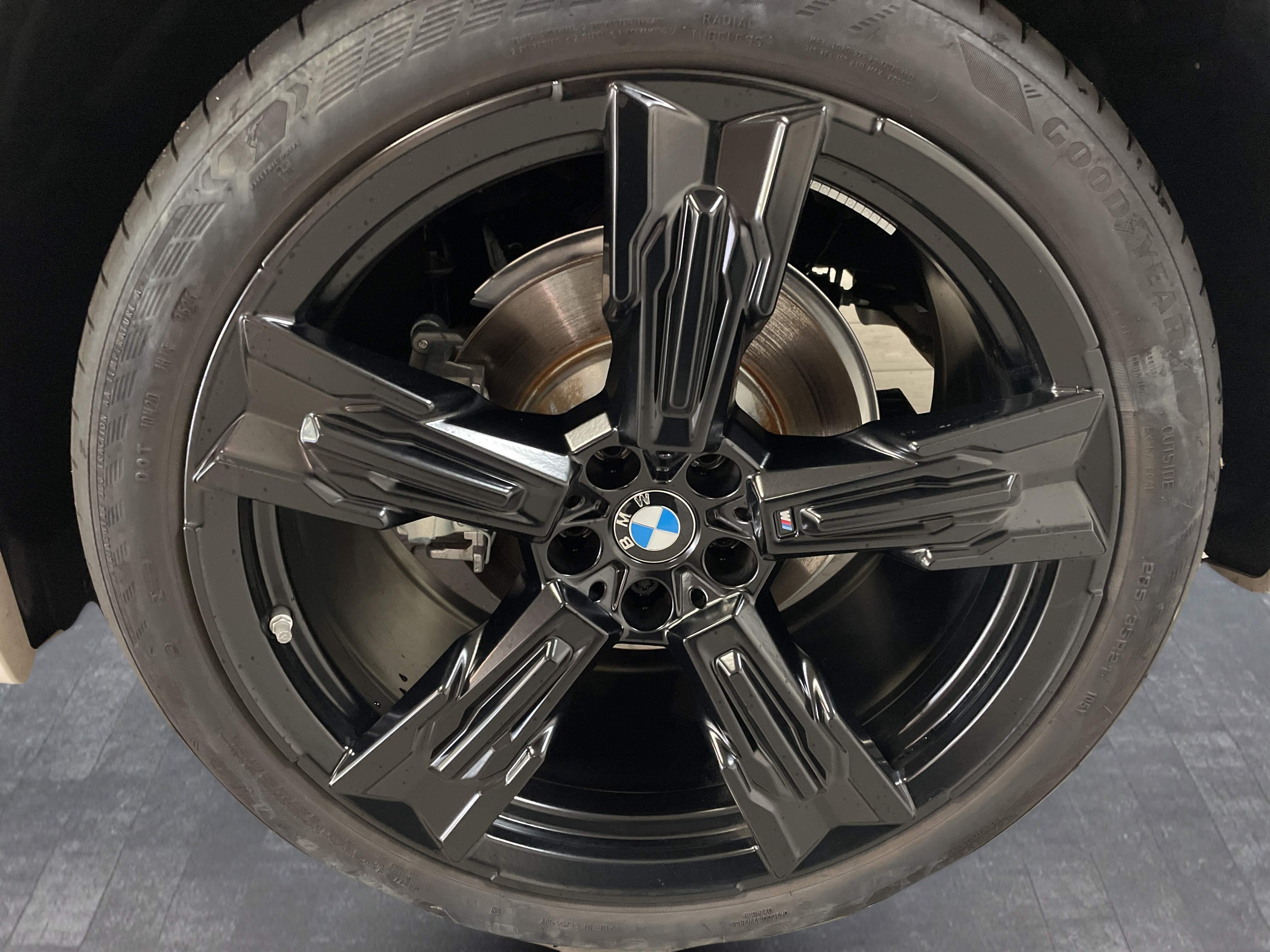 BMW X3 – Bild 12