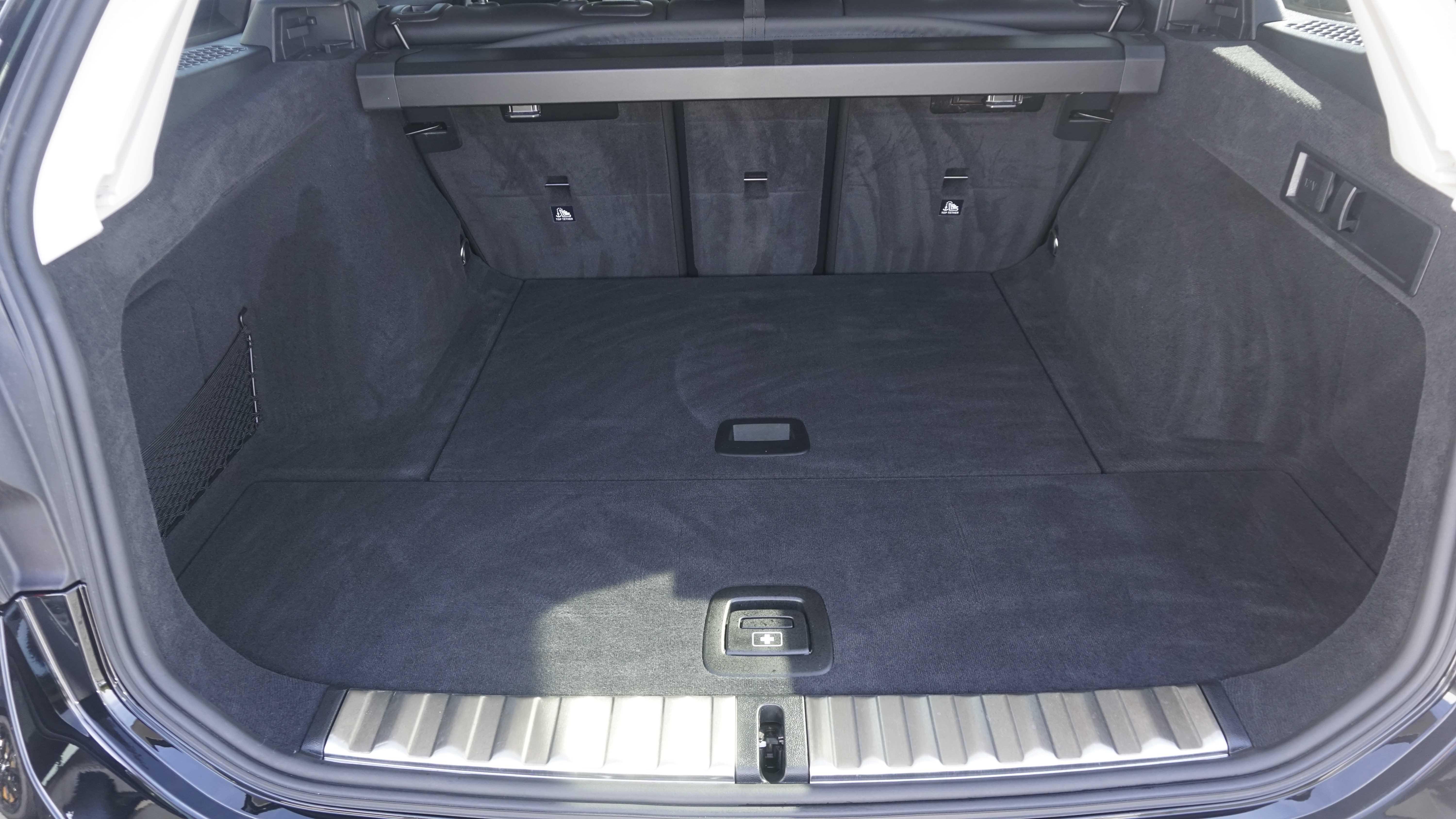 BMW 3er Touring – Bild 12