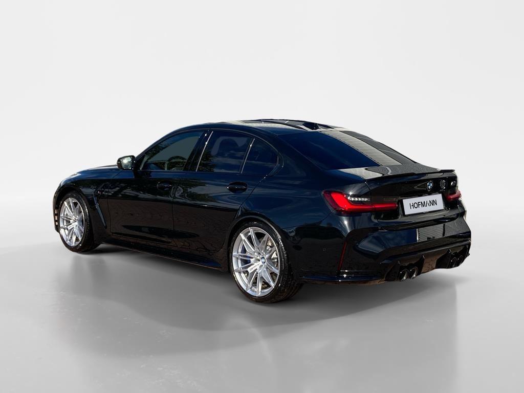 BMW M3 – Bild 2