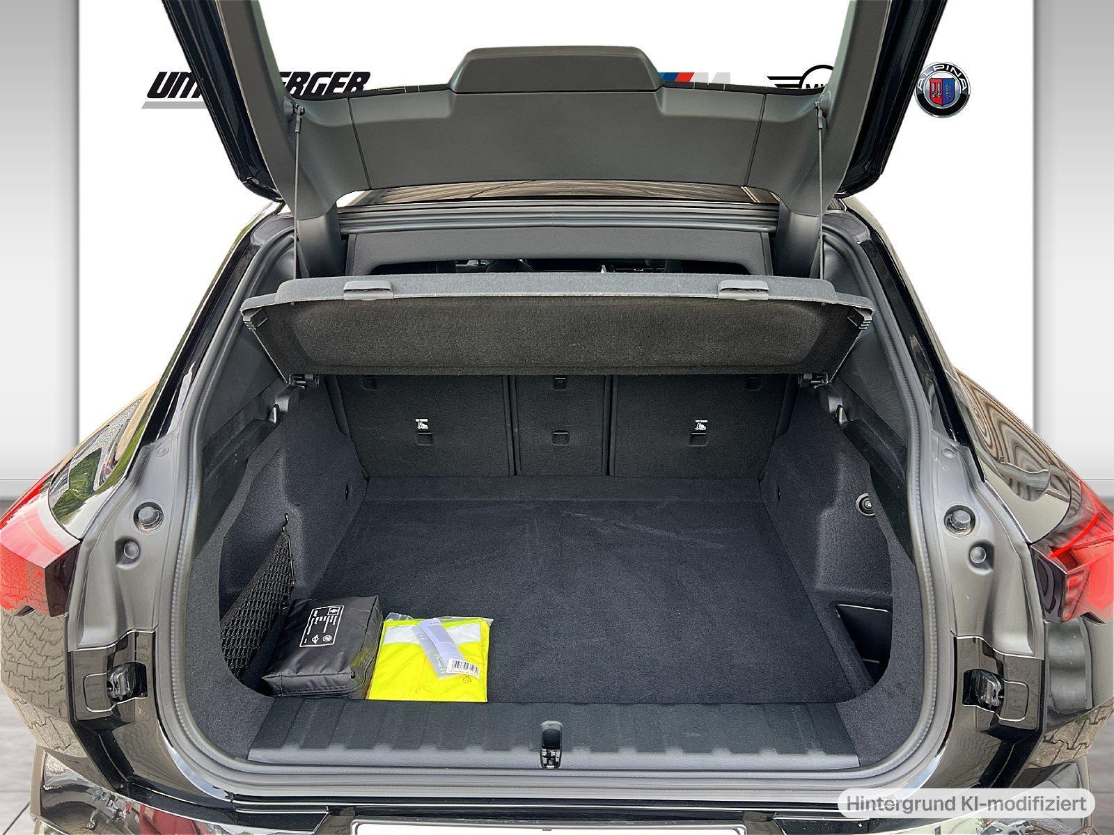 BMW X2 – Bild 14