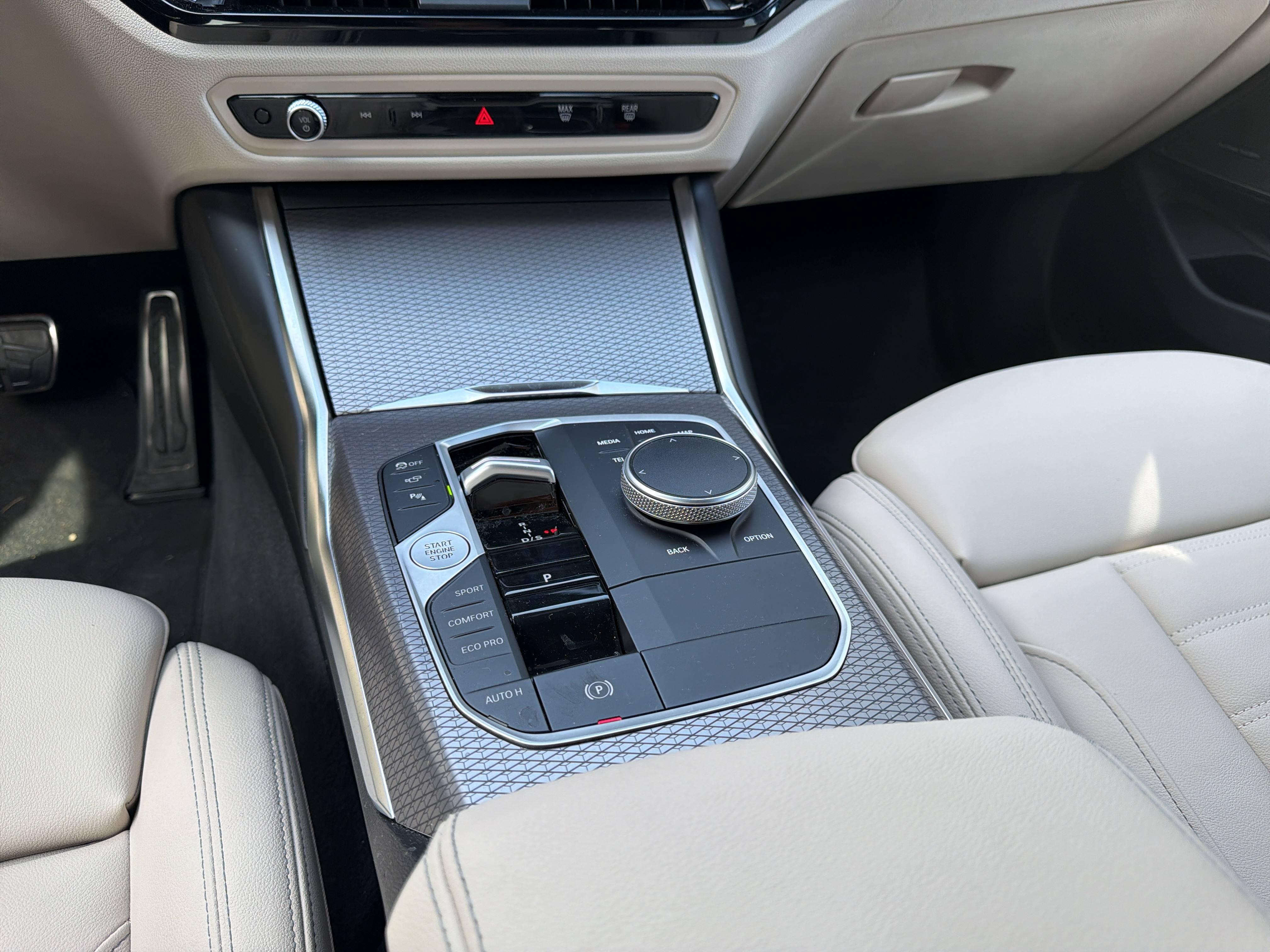 BMW 3er Touring – Bild 12