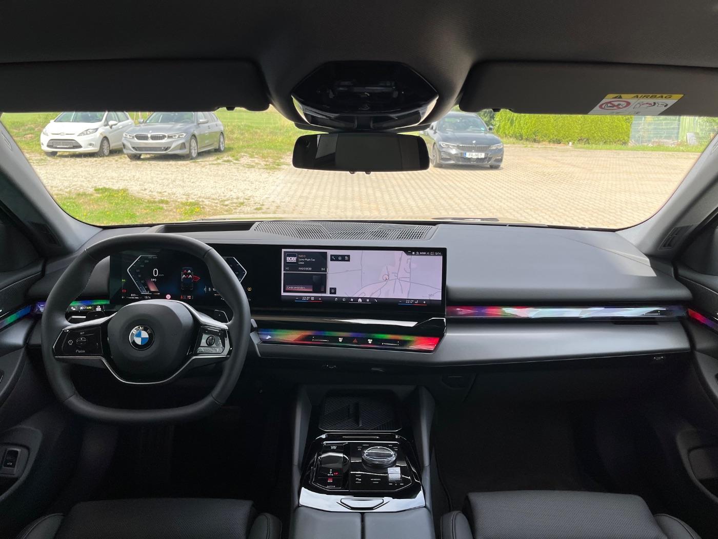 BMW 5er – Bild 16
