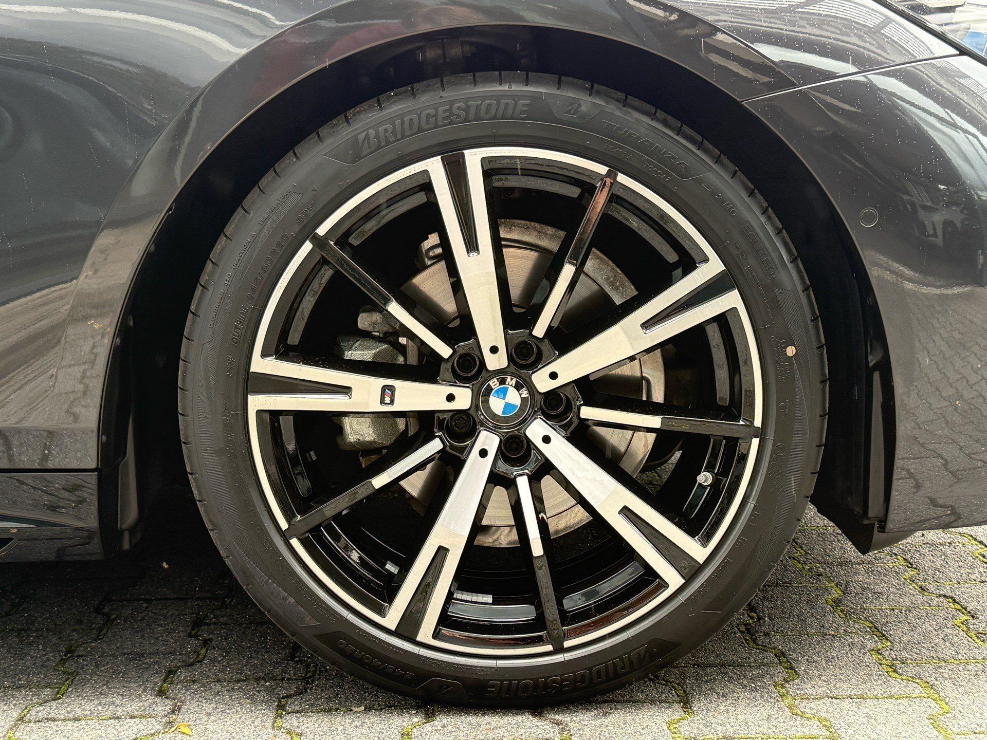 BMW 5er Touring – Bild 20