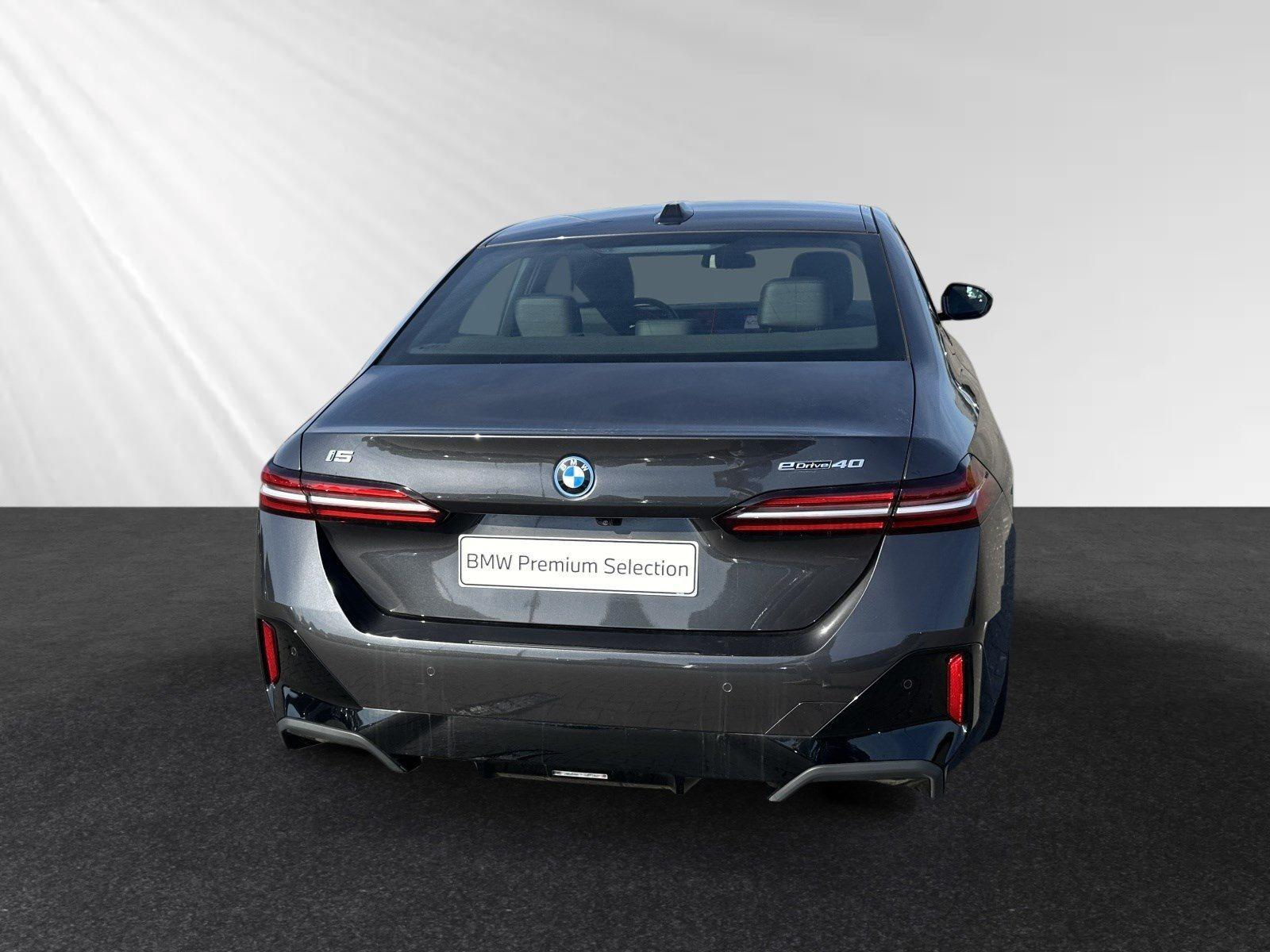 BMW i5 – Bild 15