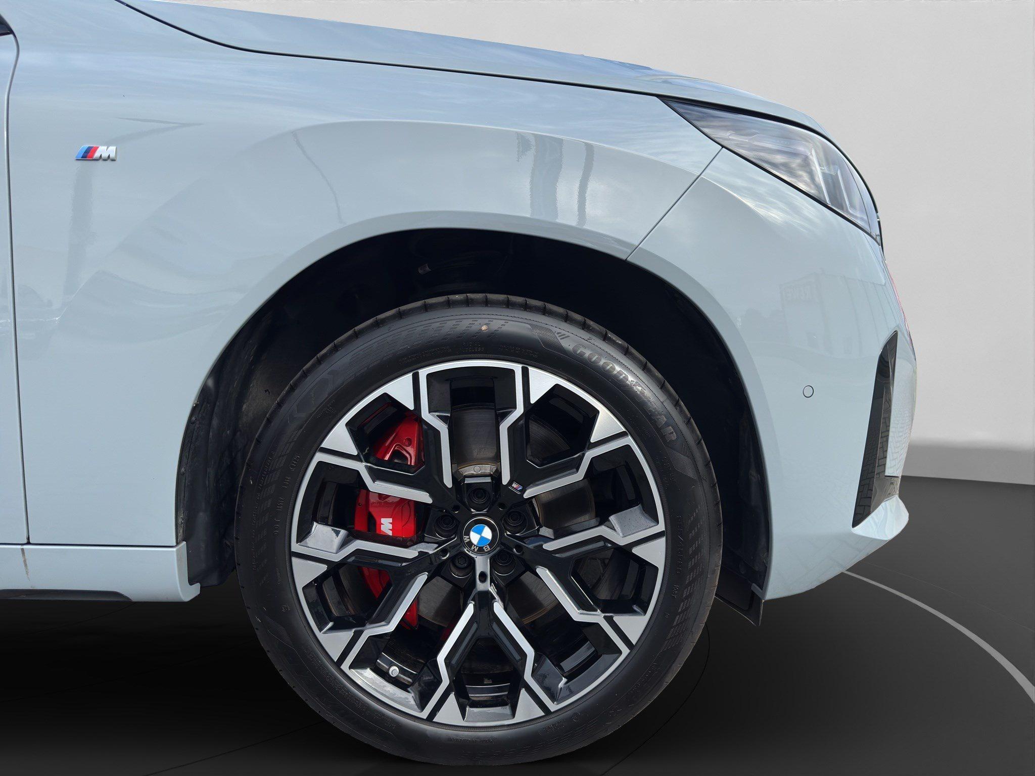 BMW X3 – Bild 33
