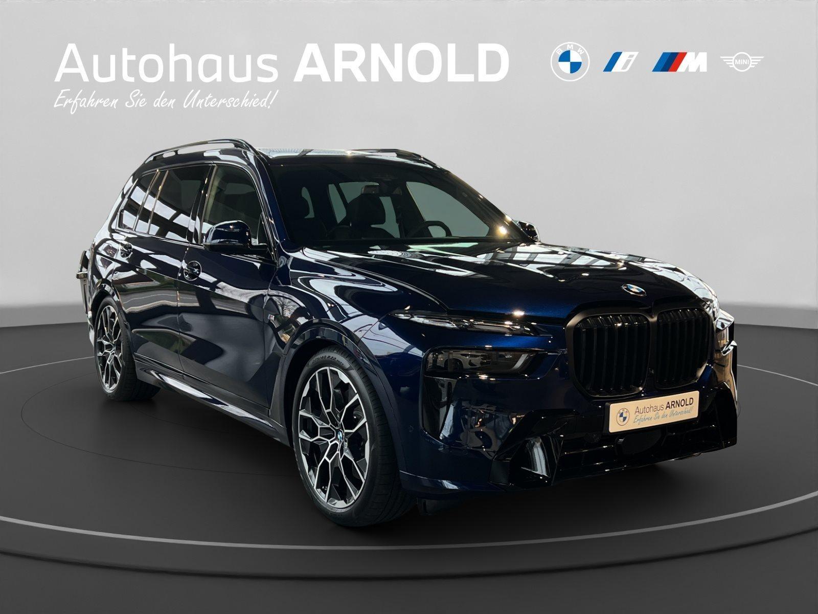 BMW X7 – Bild 2