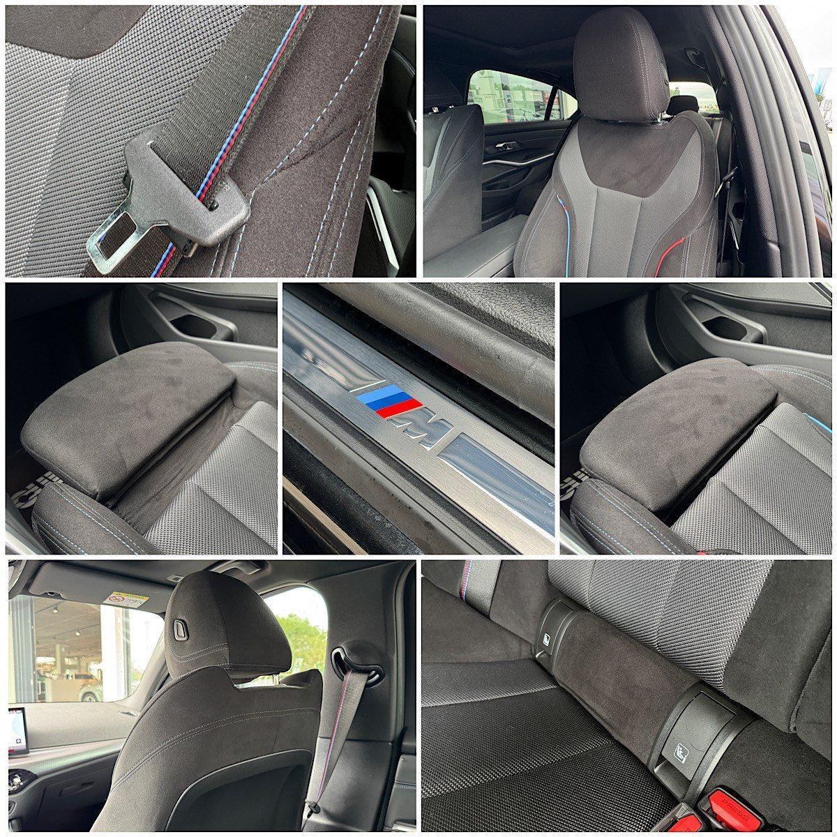 BMW 3er – Bild 8