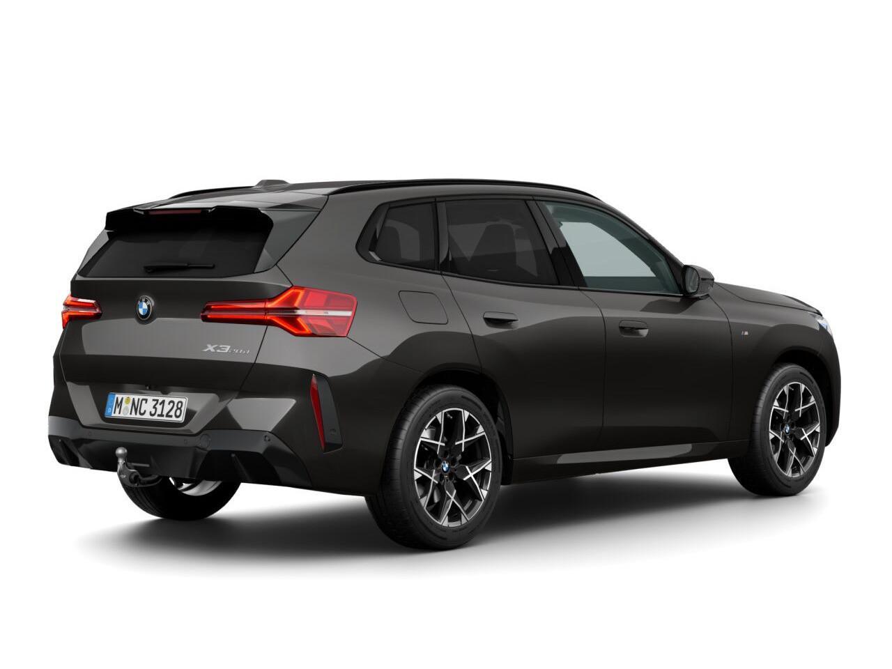 BMW X3 – Bild 2
