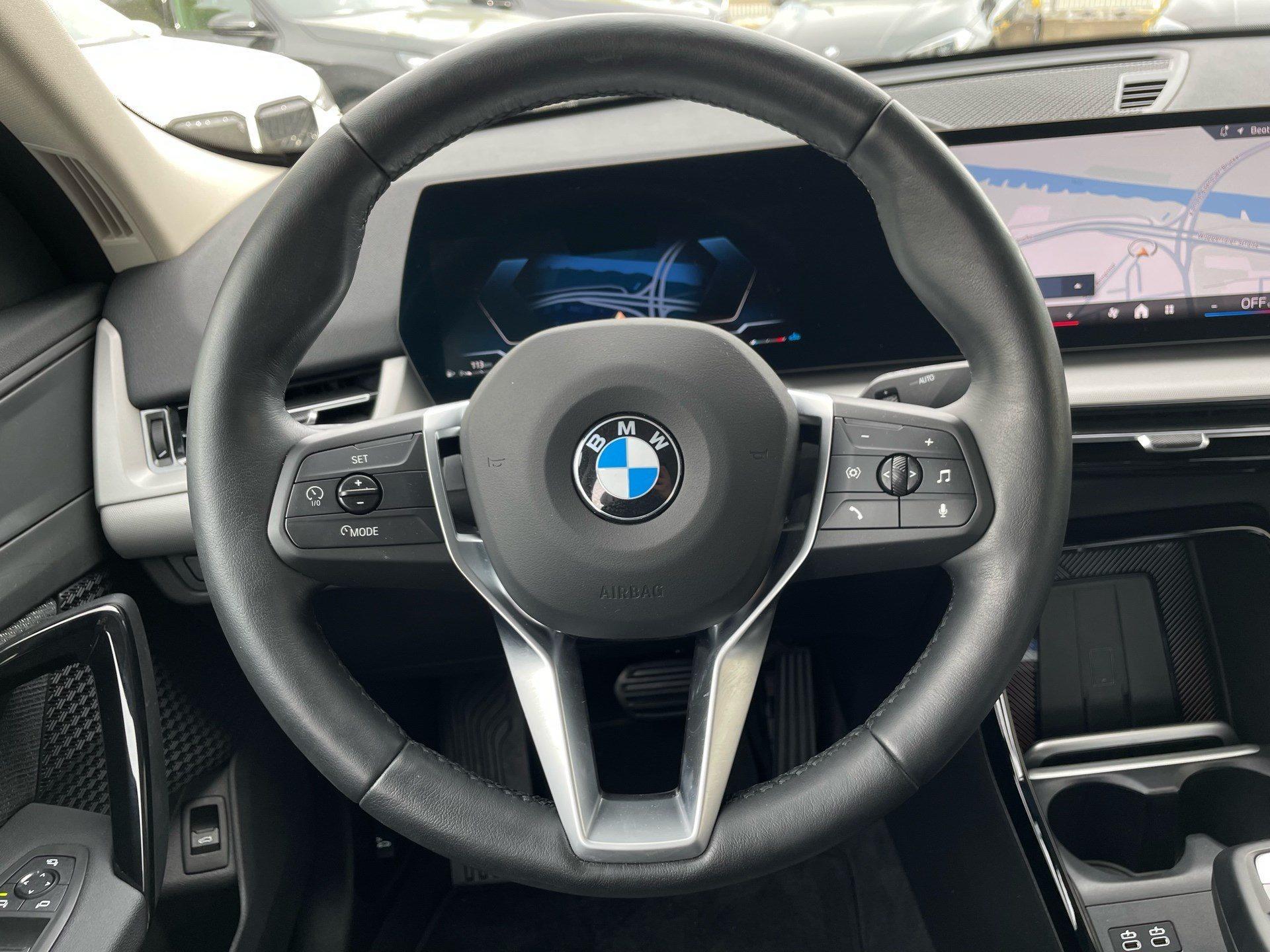 BMW X2 – Bild 18