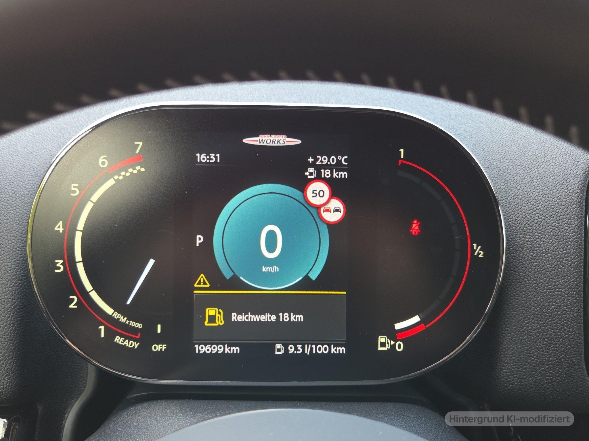 MINI Countryman – Bild 15