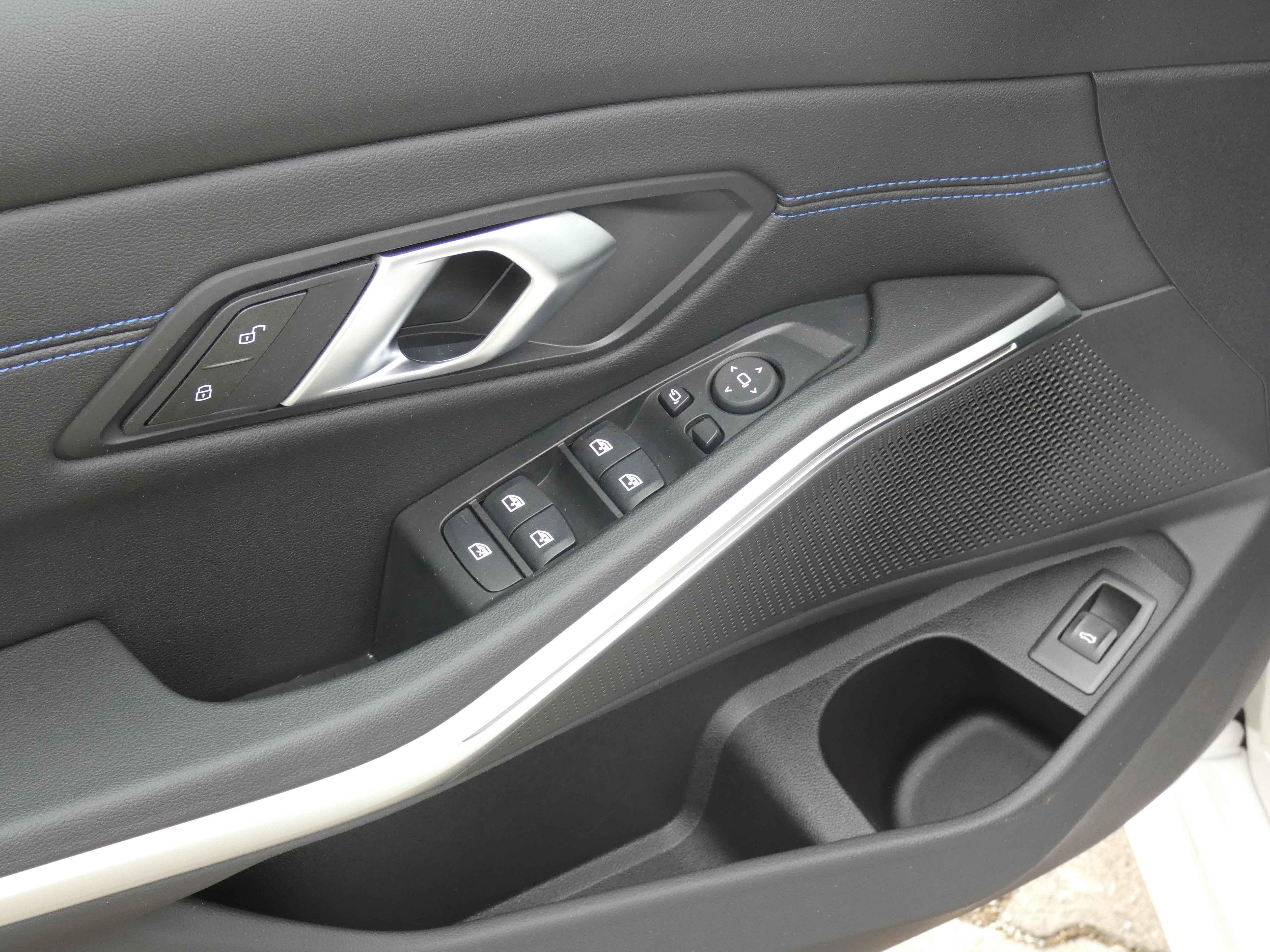 BMW 3er – Bild 19