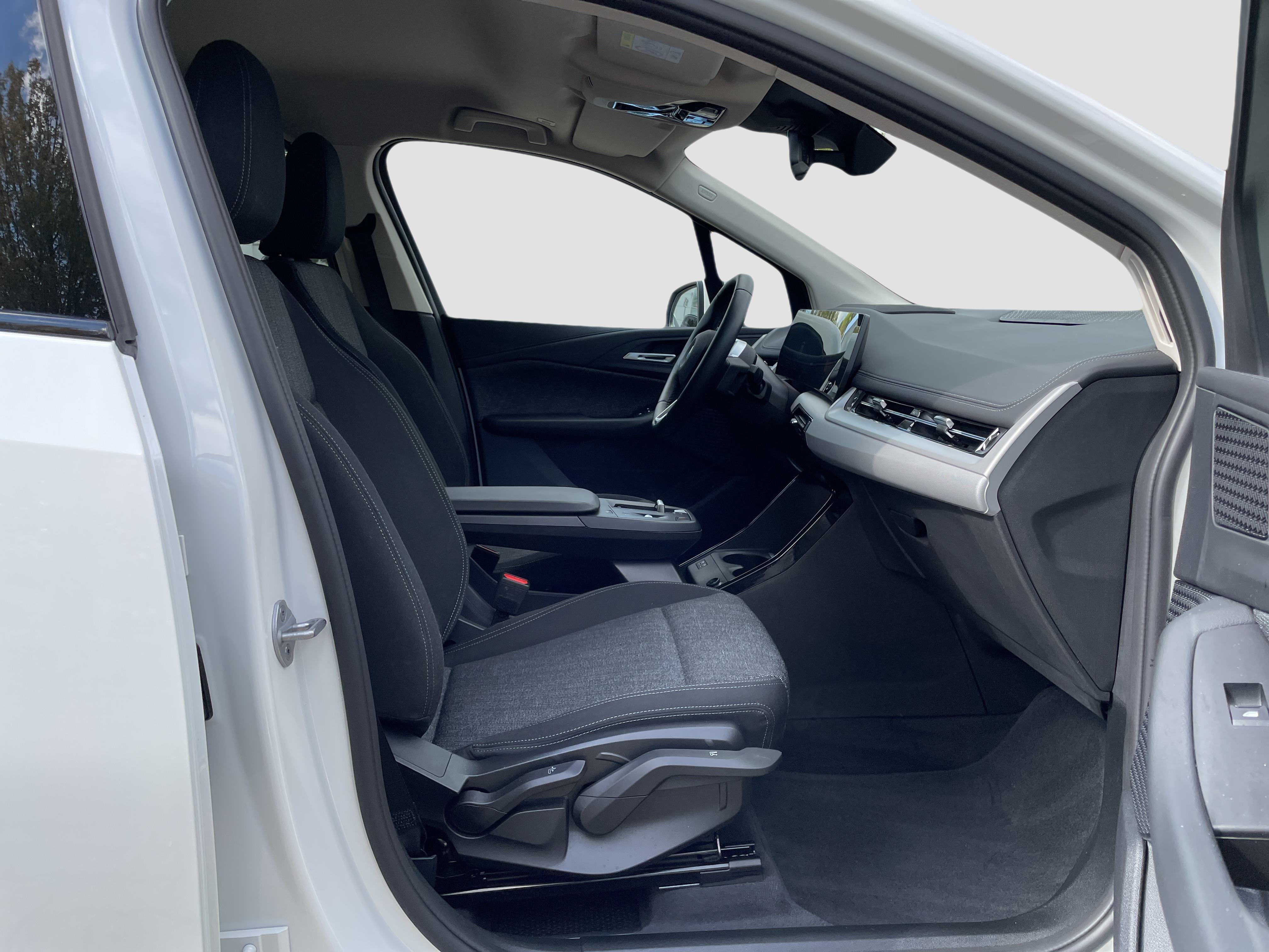 BMW 2er Active Tourer – Bild 16