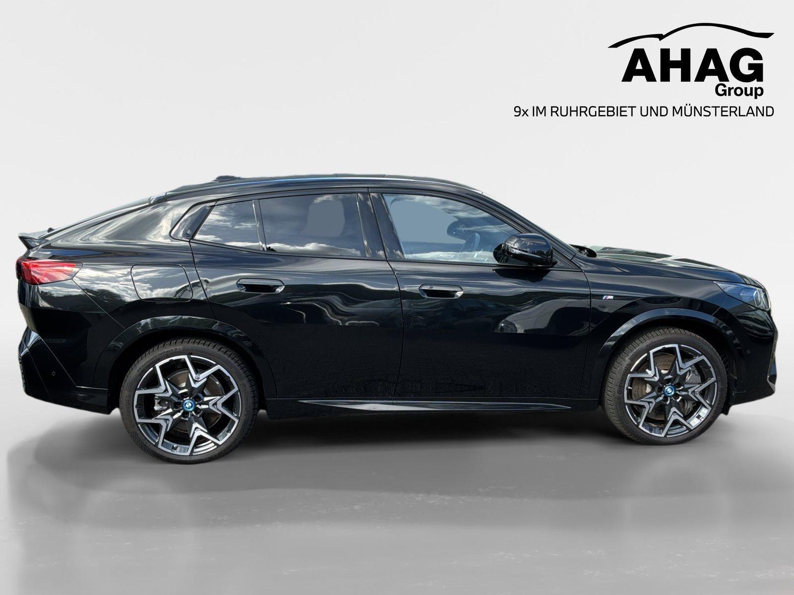 BMW iX2 – Bild 9