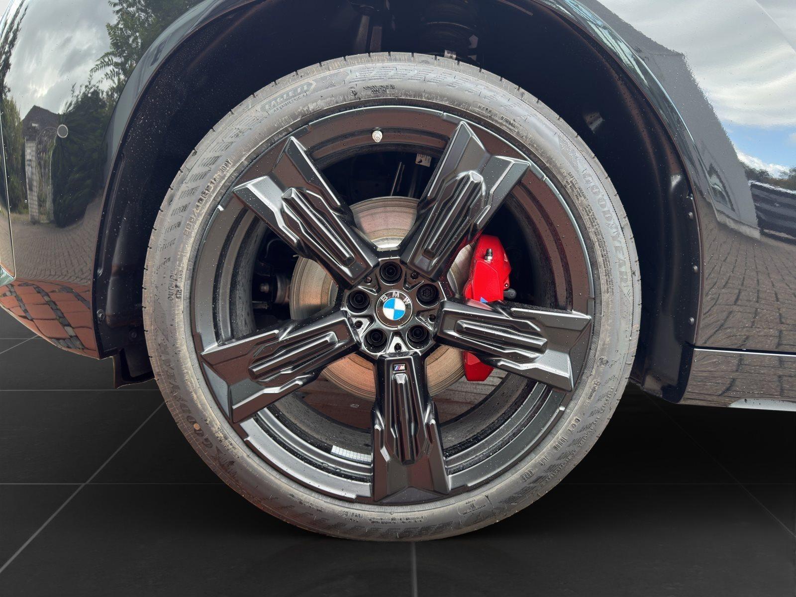 BMW X3 – Bild 11