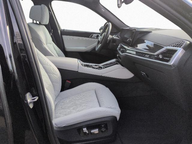 BMW X6 – Bild 9