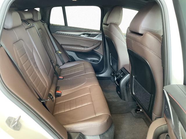 BMW X4 – Bild 14