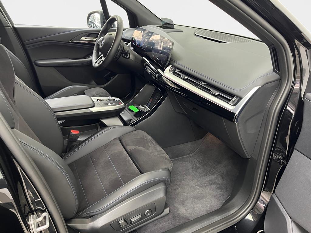 BMW 2er Active Tourer – Bild 10