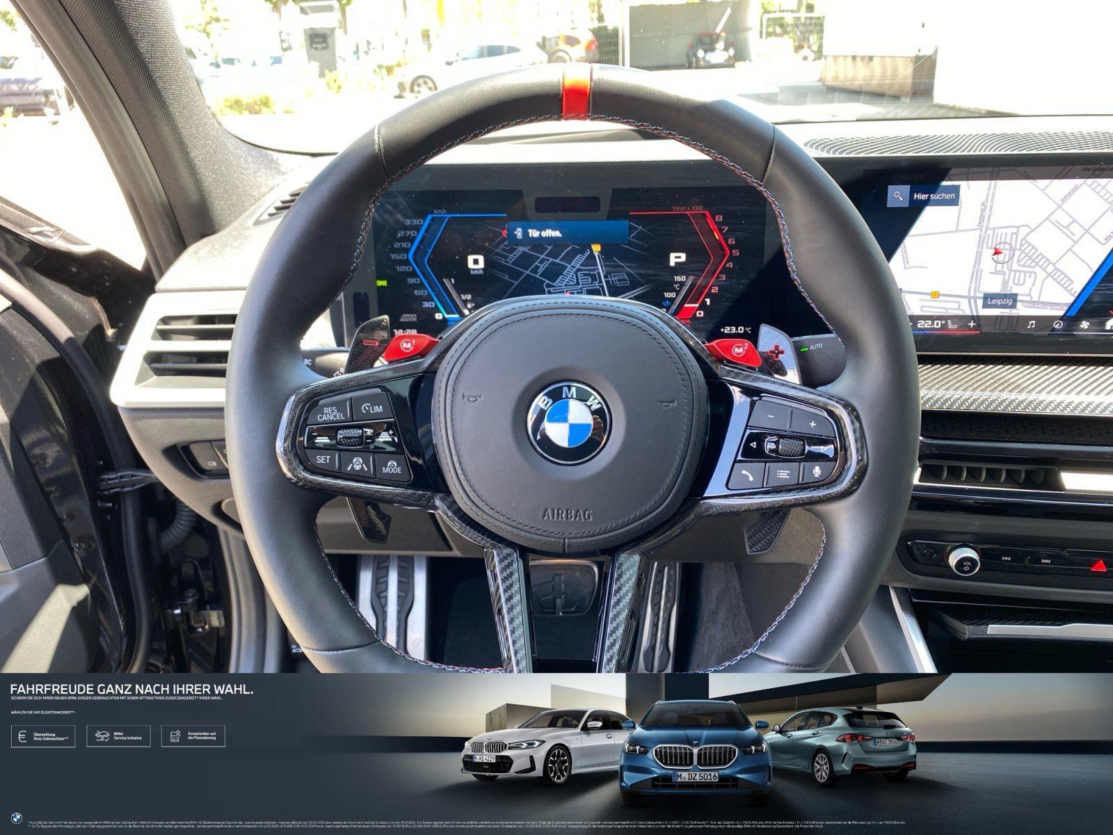 BMW M3 – Bild 13