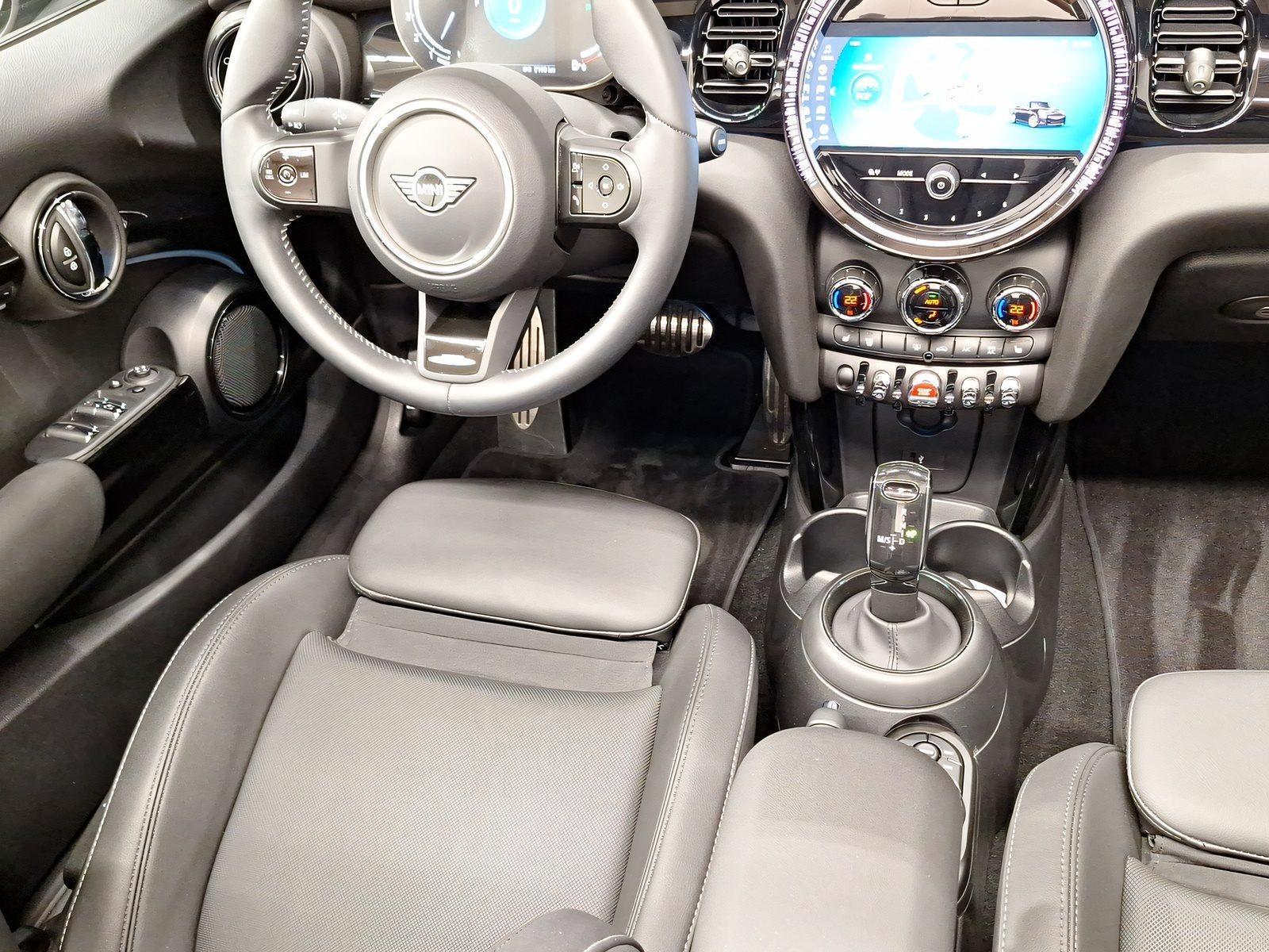 MINI Cabrio – Bild 10