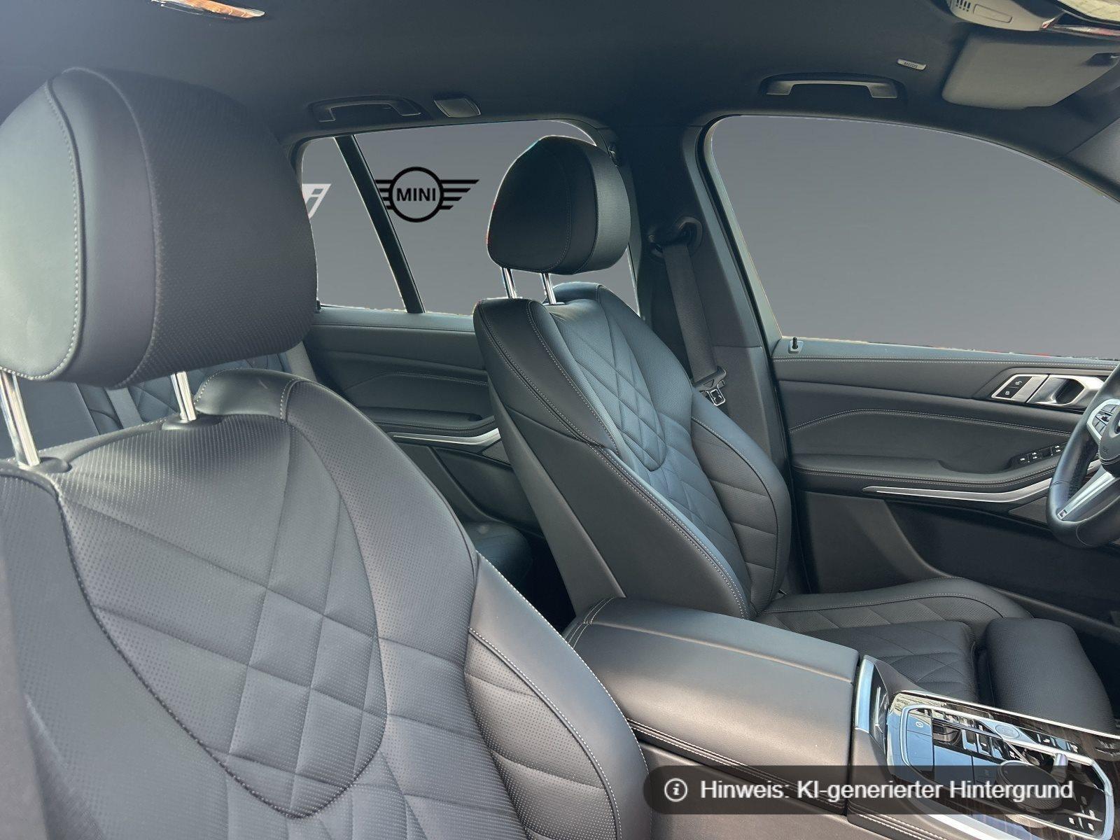 BMW X5 – Bild 16
