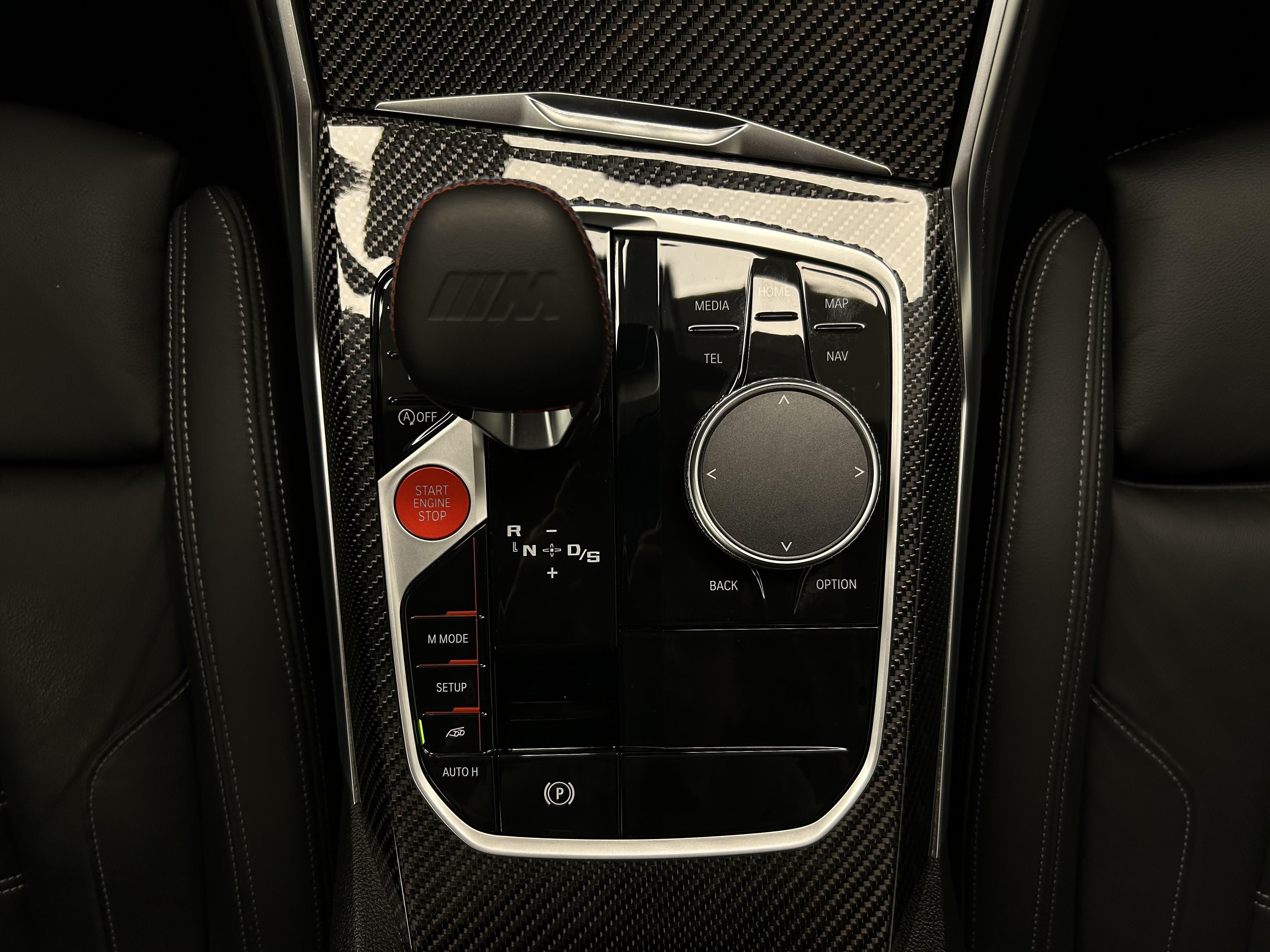 BMW M2 Coupé – Bild 28
