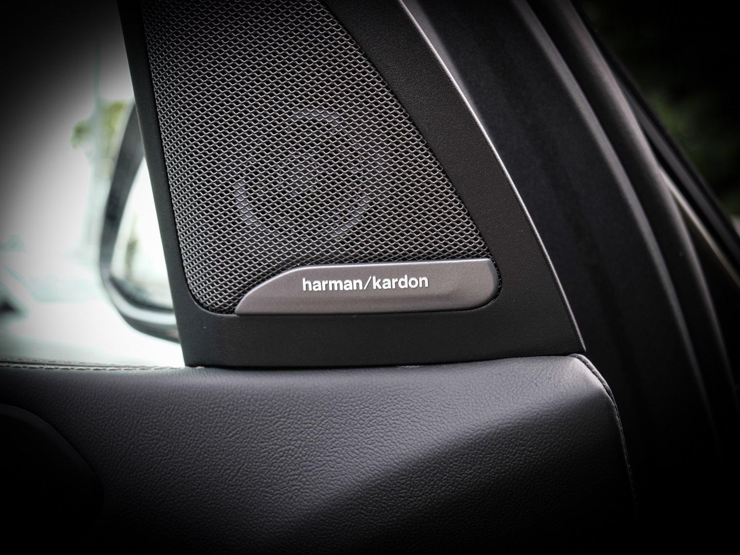 BMW X5 – Bild 9