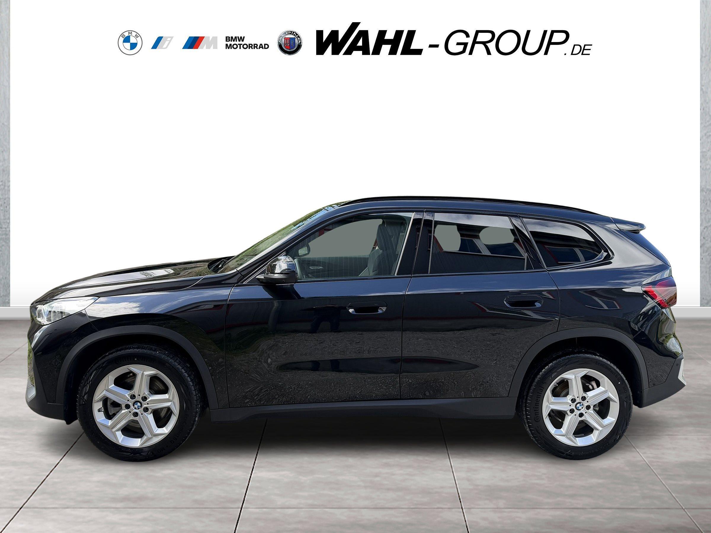 BMW X1 – Bild 3
