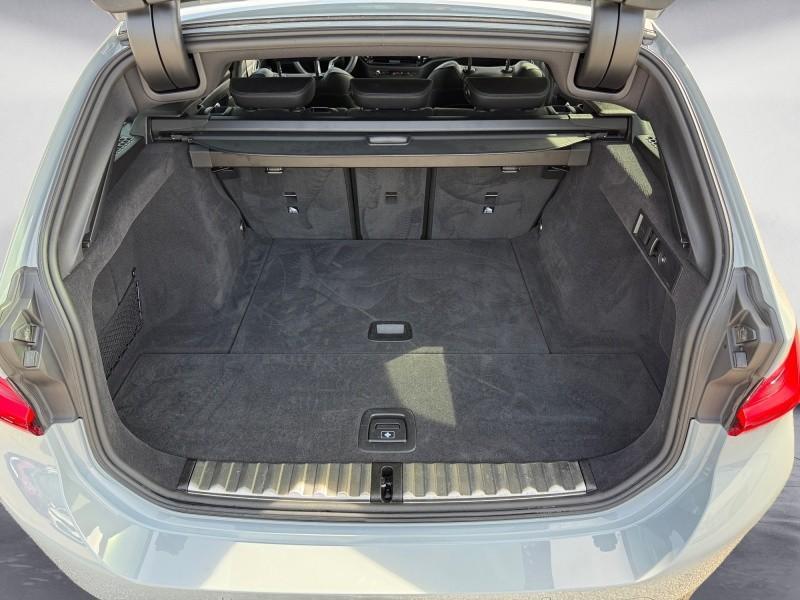 BMW 3er Touring – Bild 15