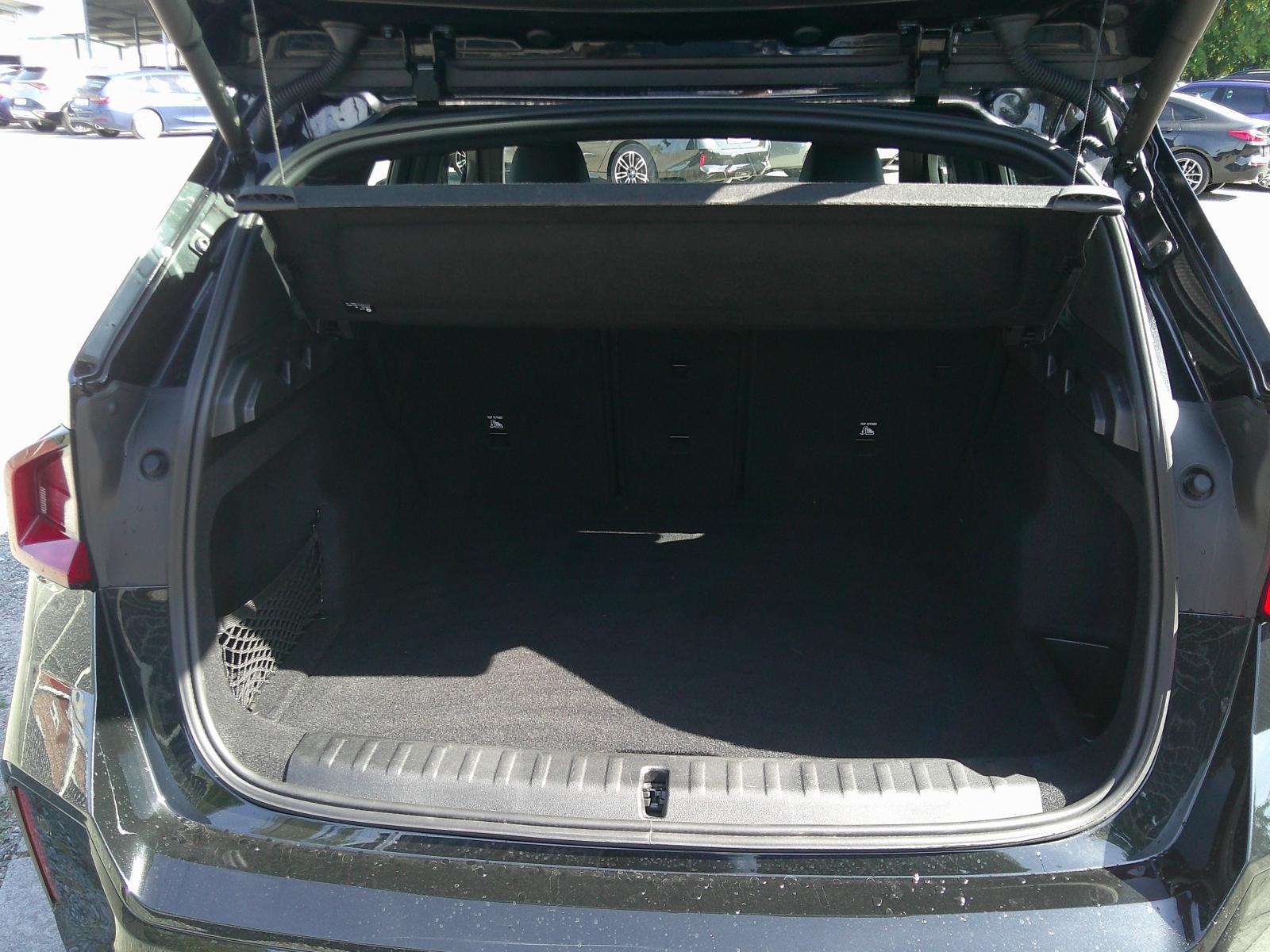 BMW X1 – Bild 12