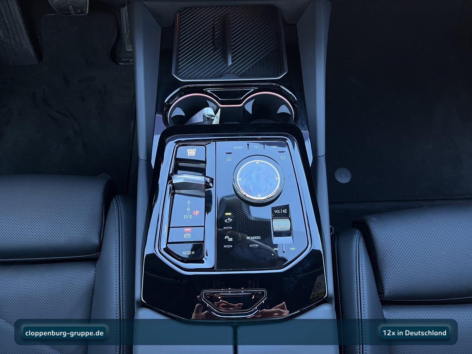 BMW 5er Touring – Bild 11