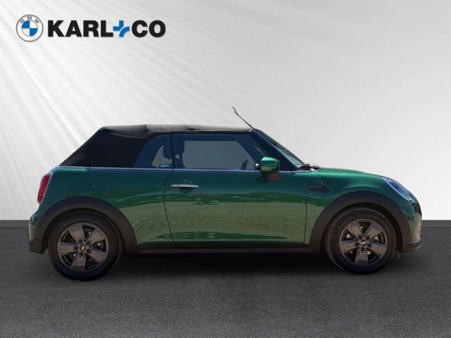 MINI Cabrio – Bild 16