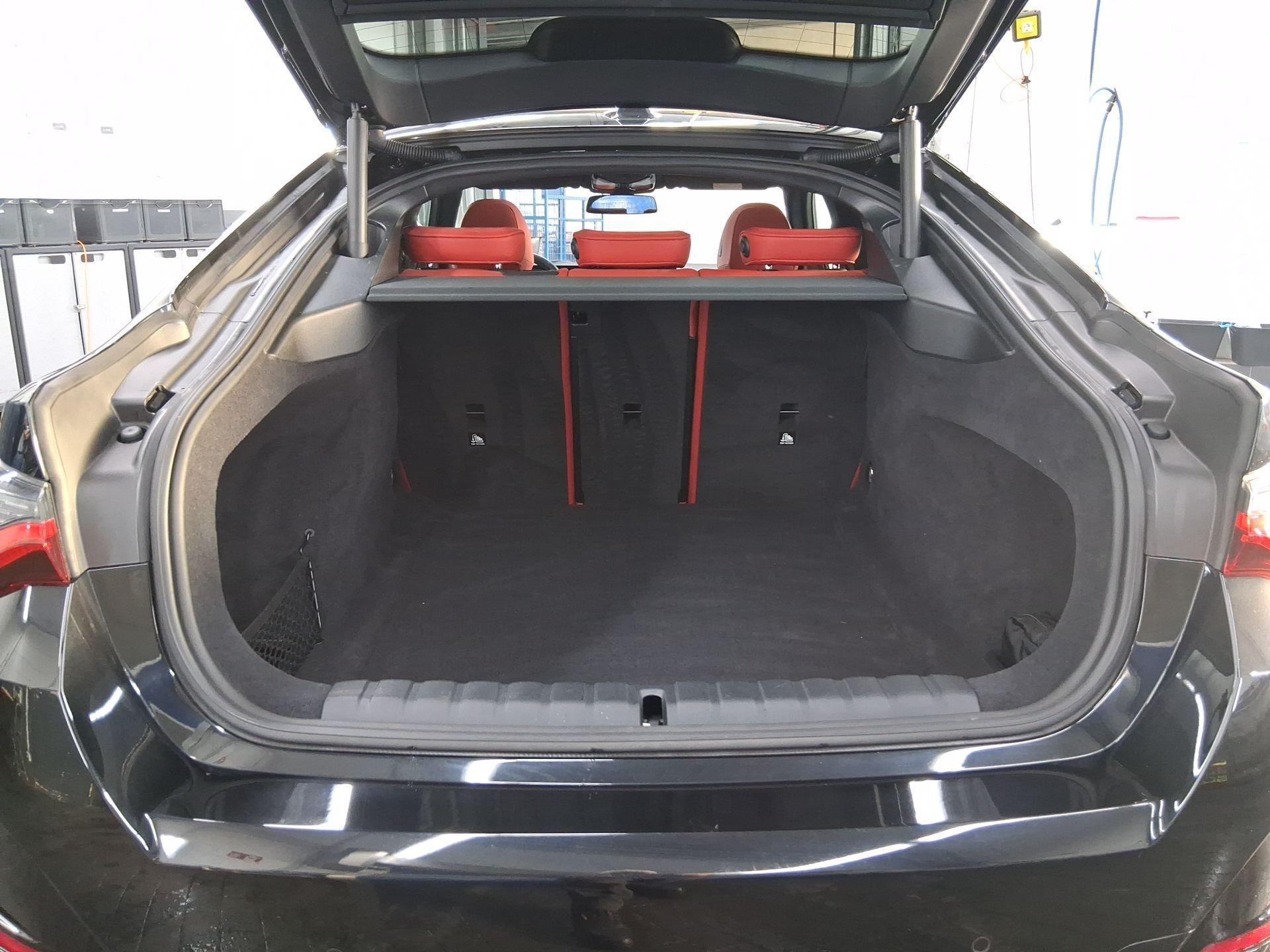 BMW 4er Gran Coupé – Bild 9