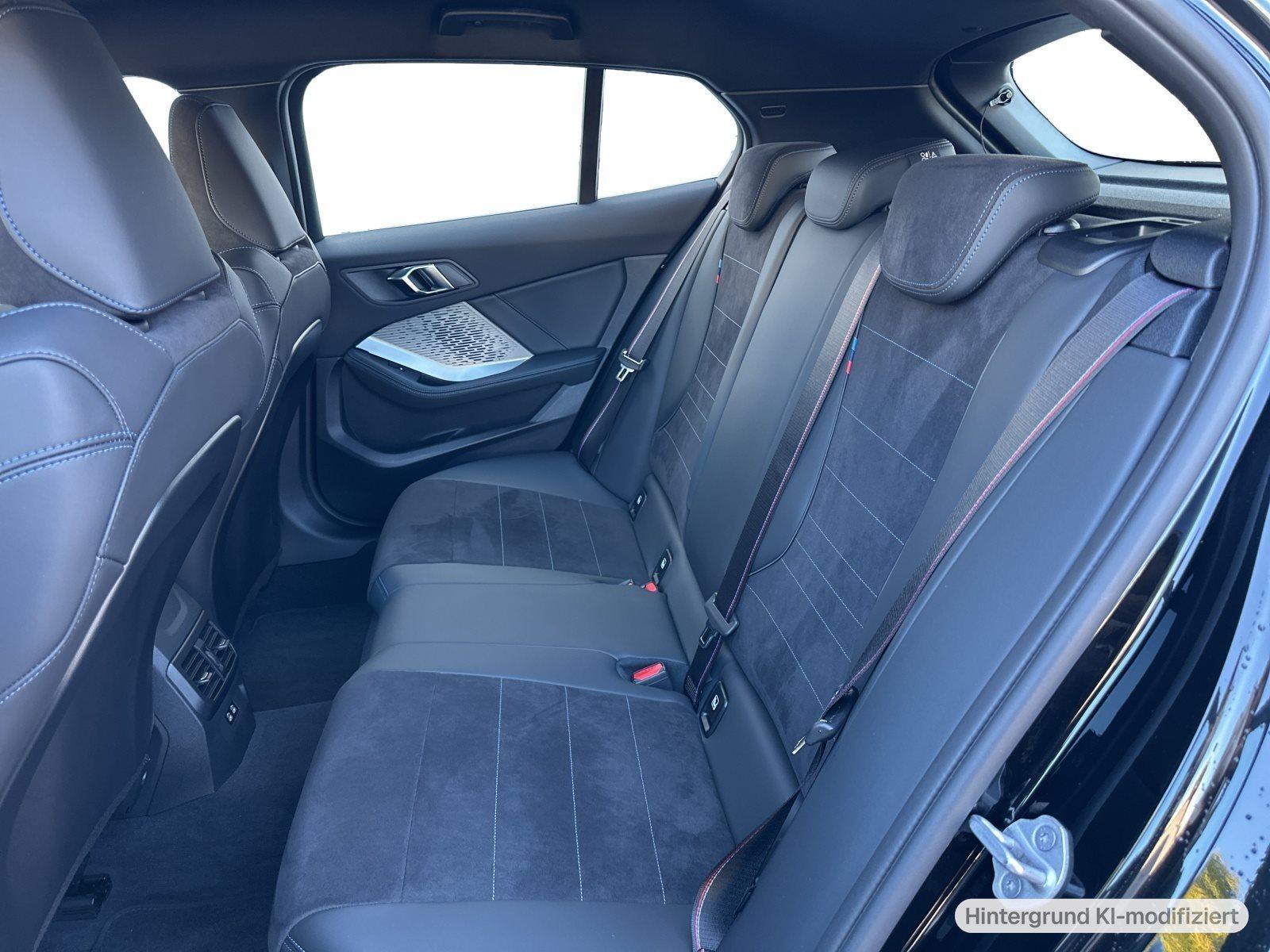 BMW 1er – Bild 12