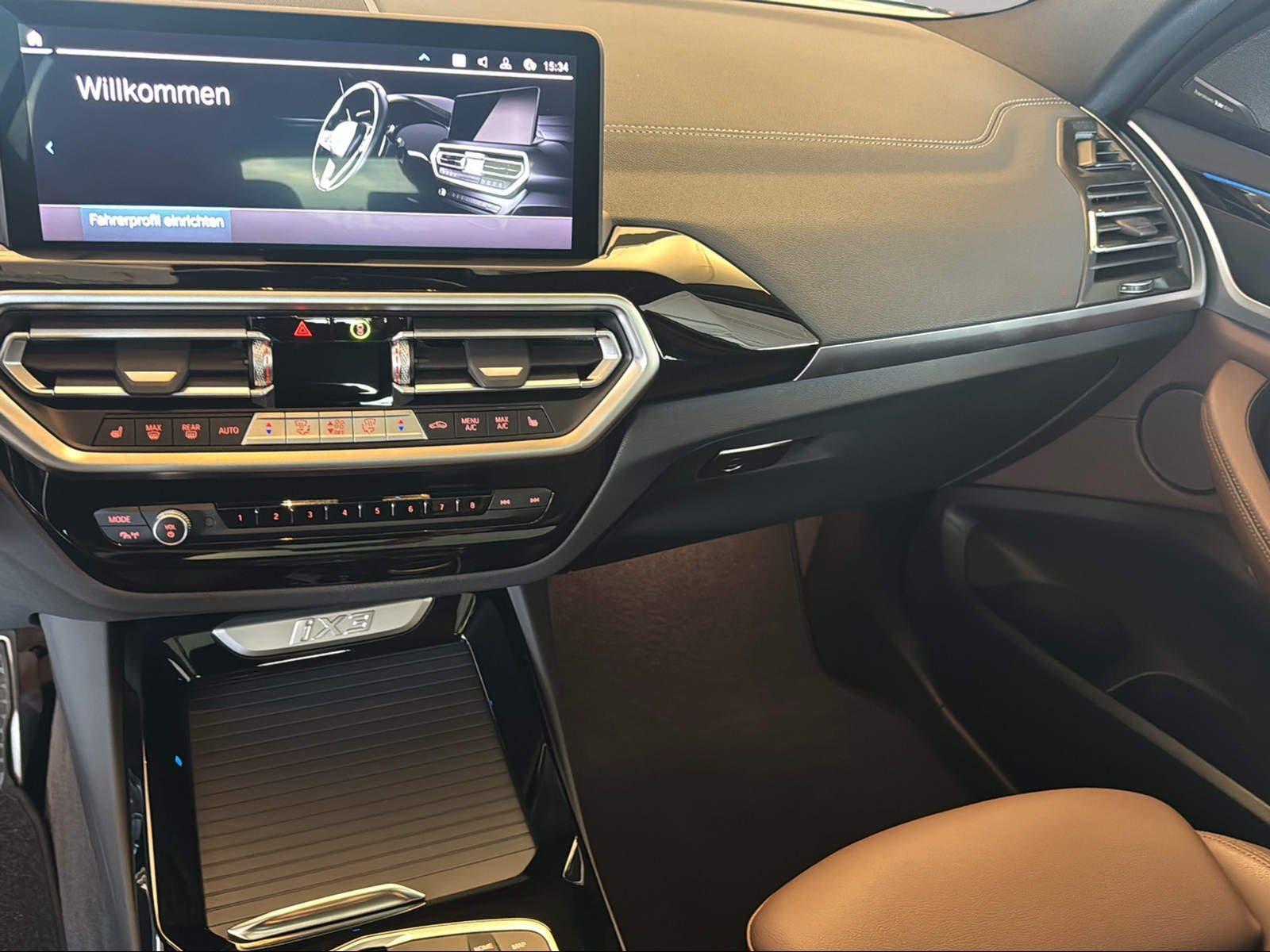BMW iX3 – Bild 14