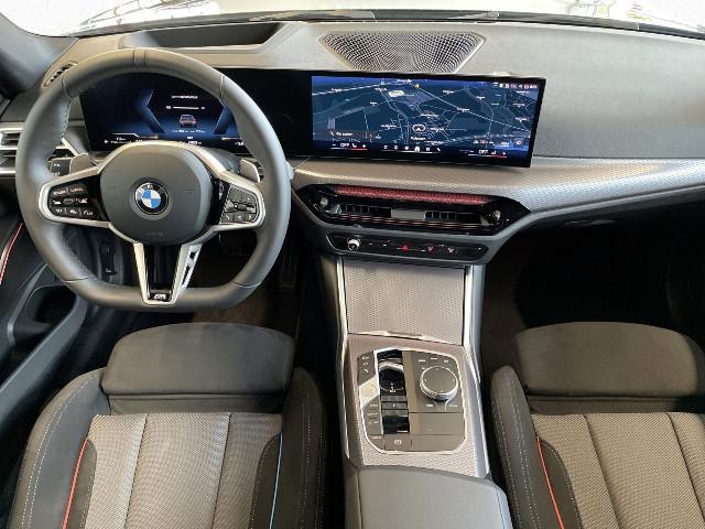 BMW 3er Touring – Bild 12