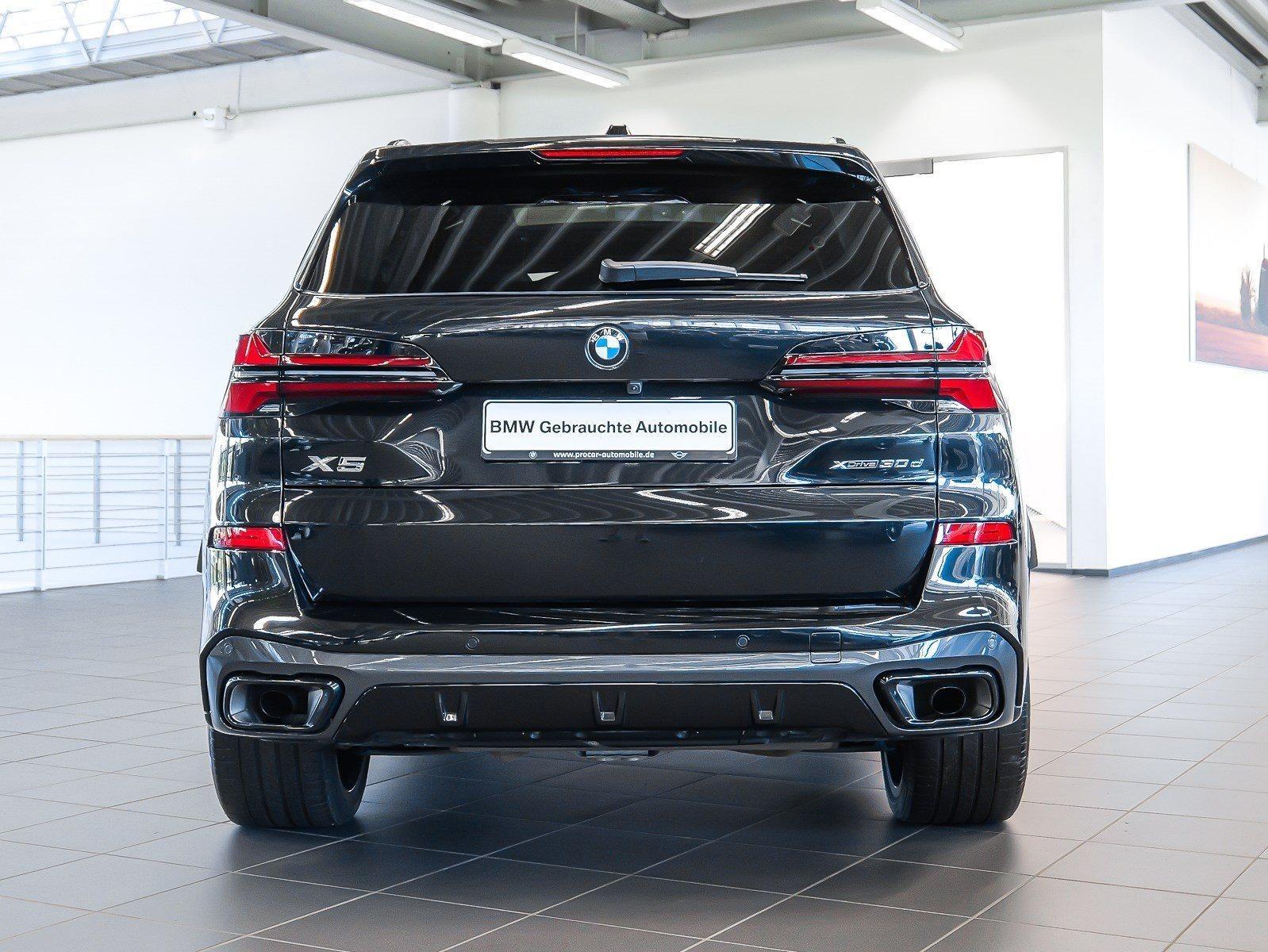 BMW X5 – Bild 13