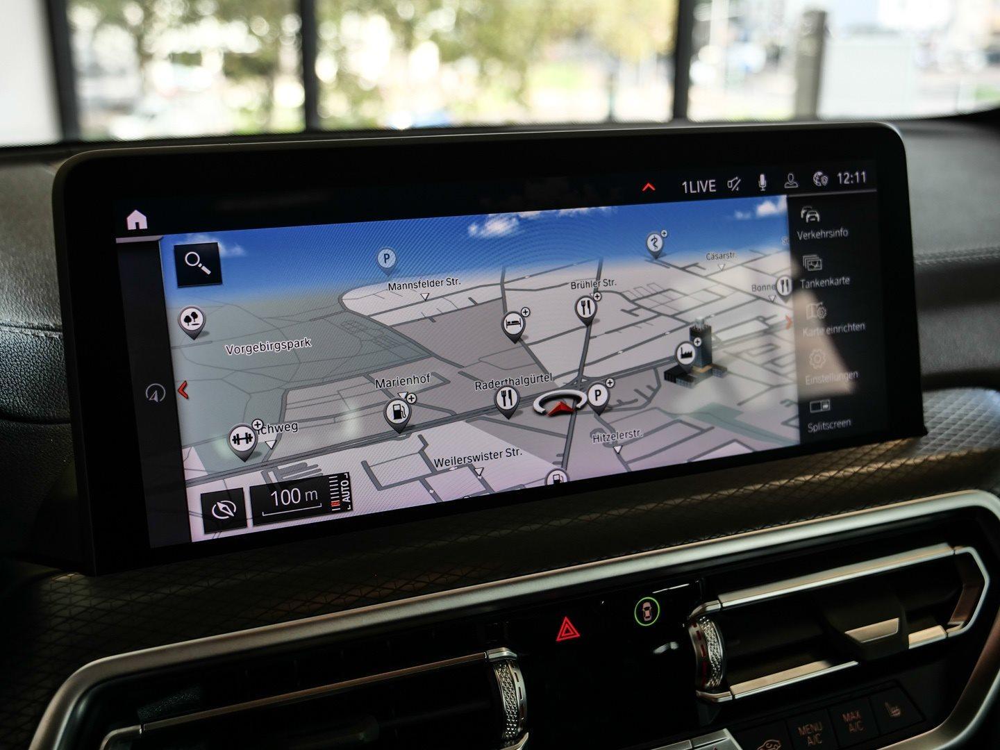 BMW X4 – Bild 26