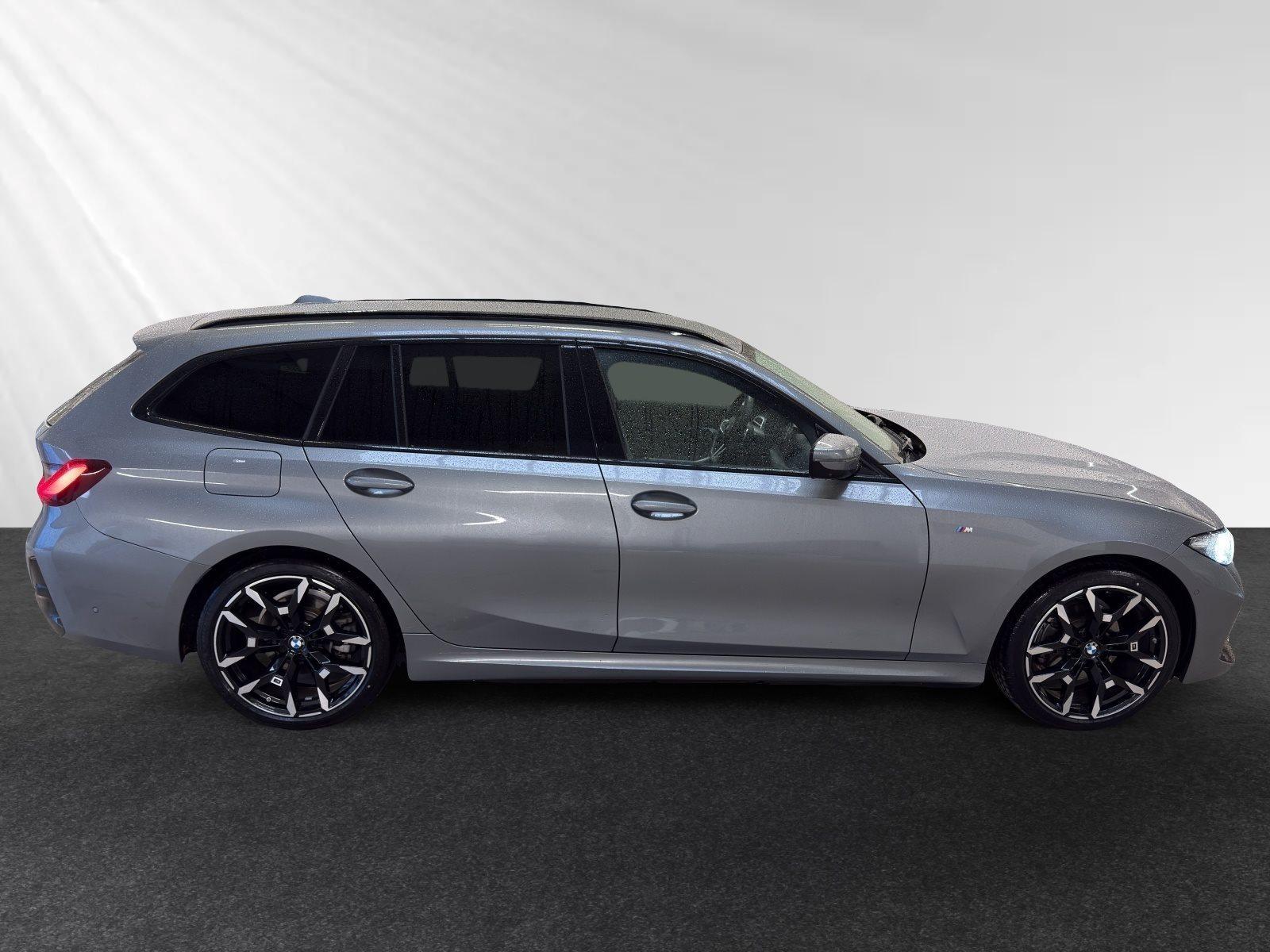 BMW 3er Touring – Bild 20