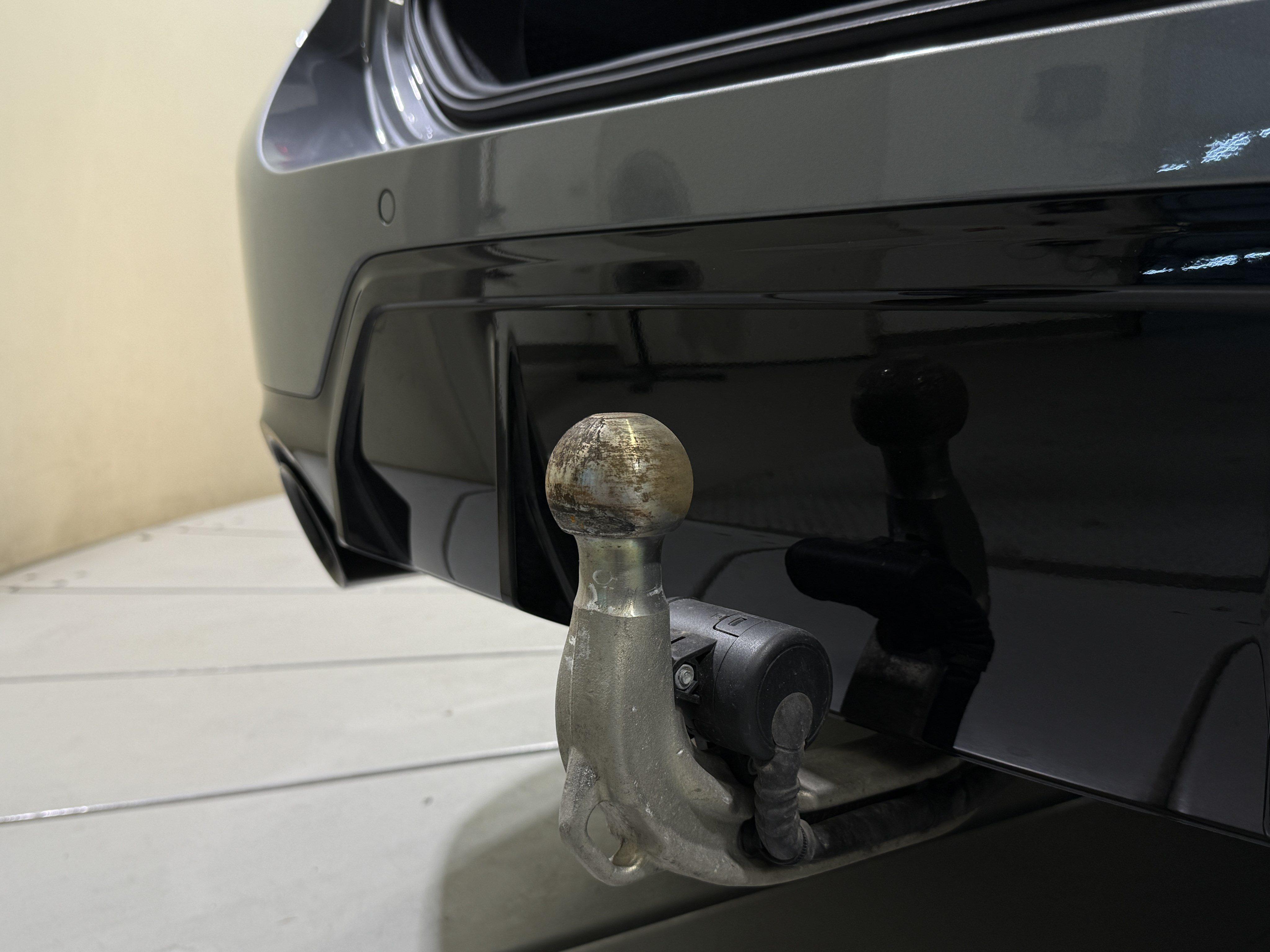 BMW 3er Touring – Bild 25