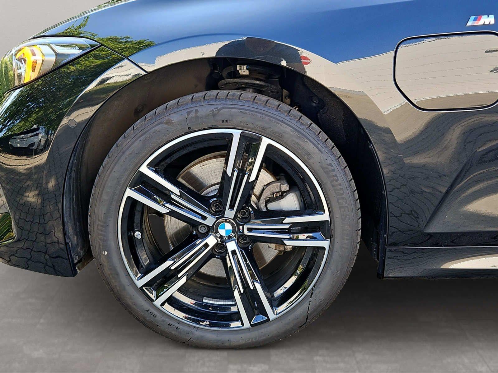 BMW 3er – Bild 7