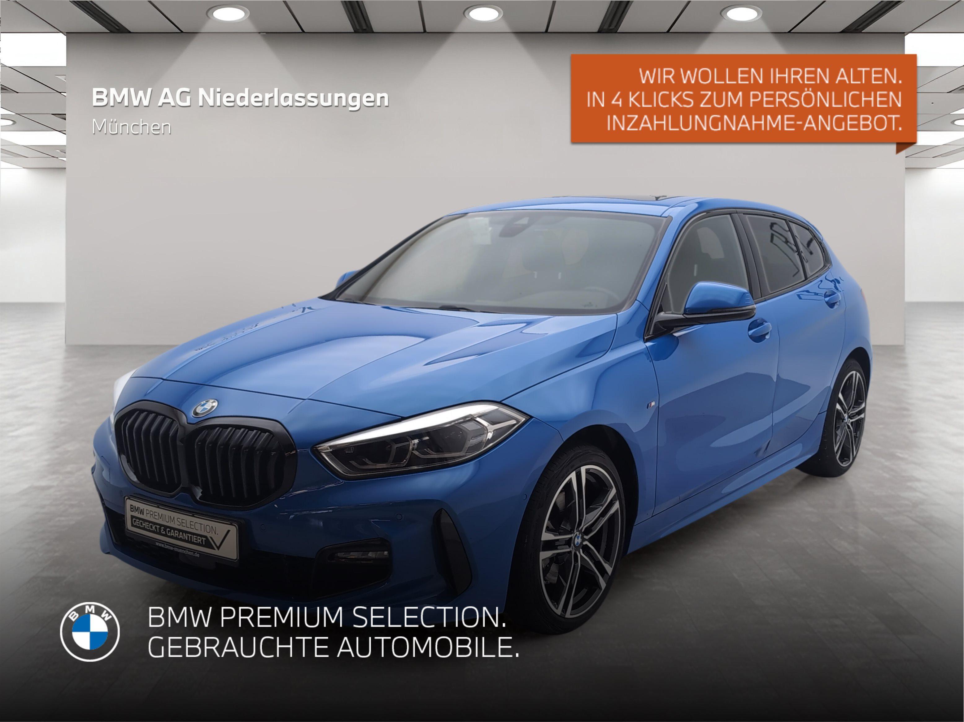 BMW 1er
