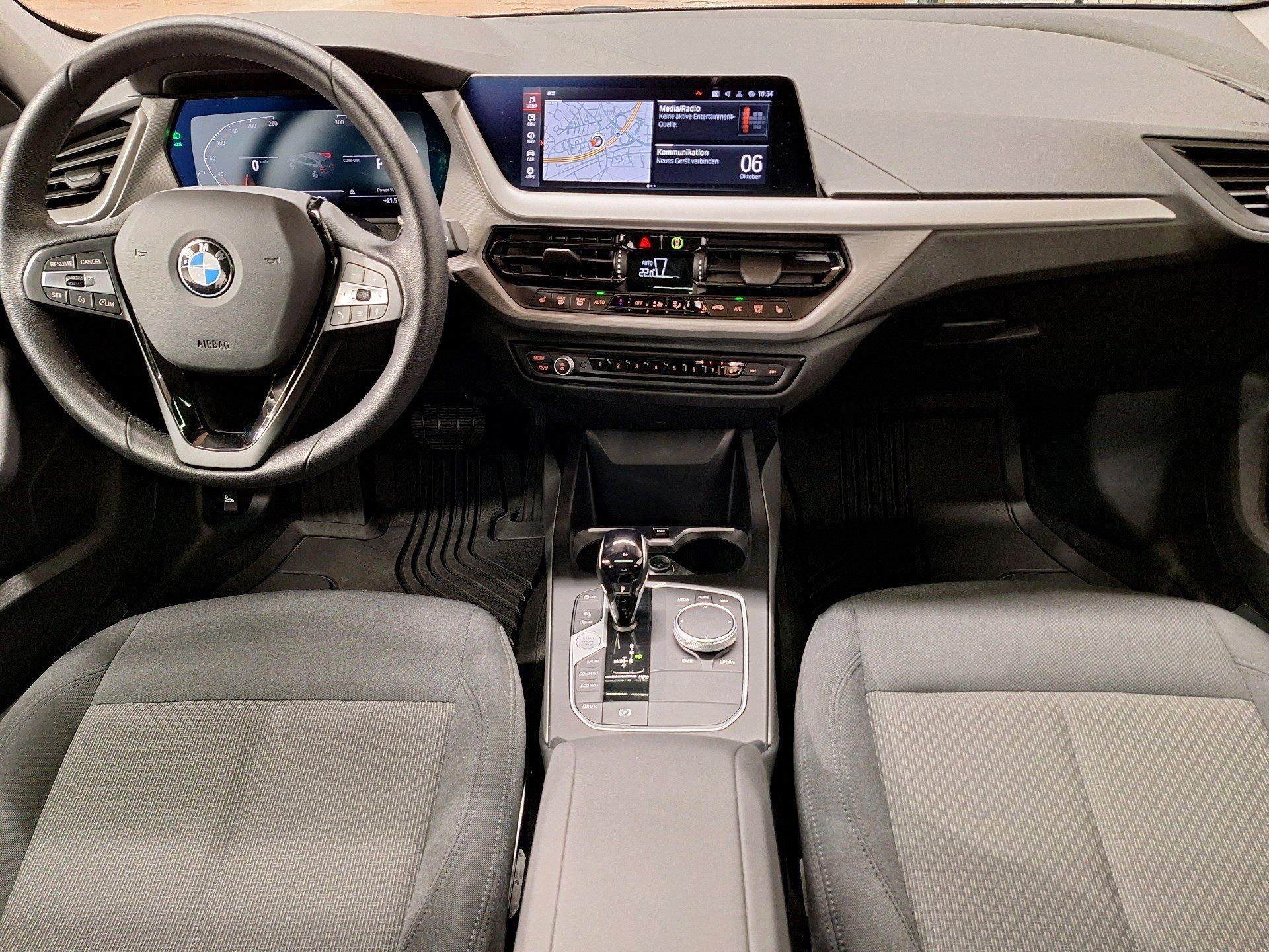 BMW 1er – Bild 18