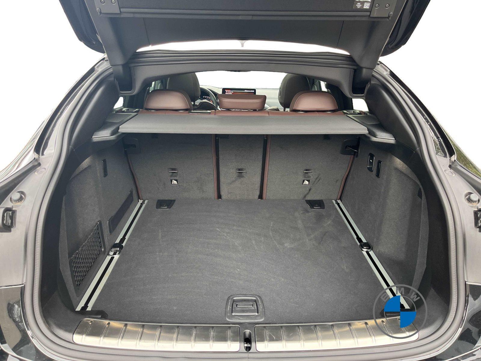 BMW X4 – Bild 13