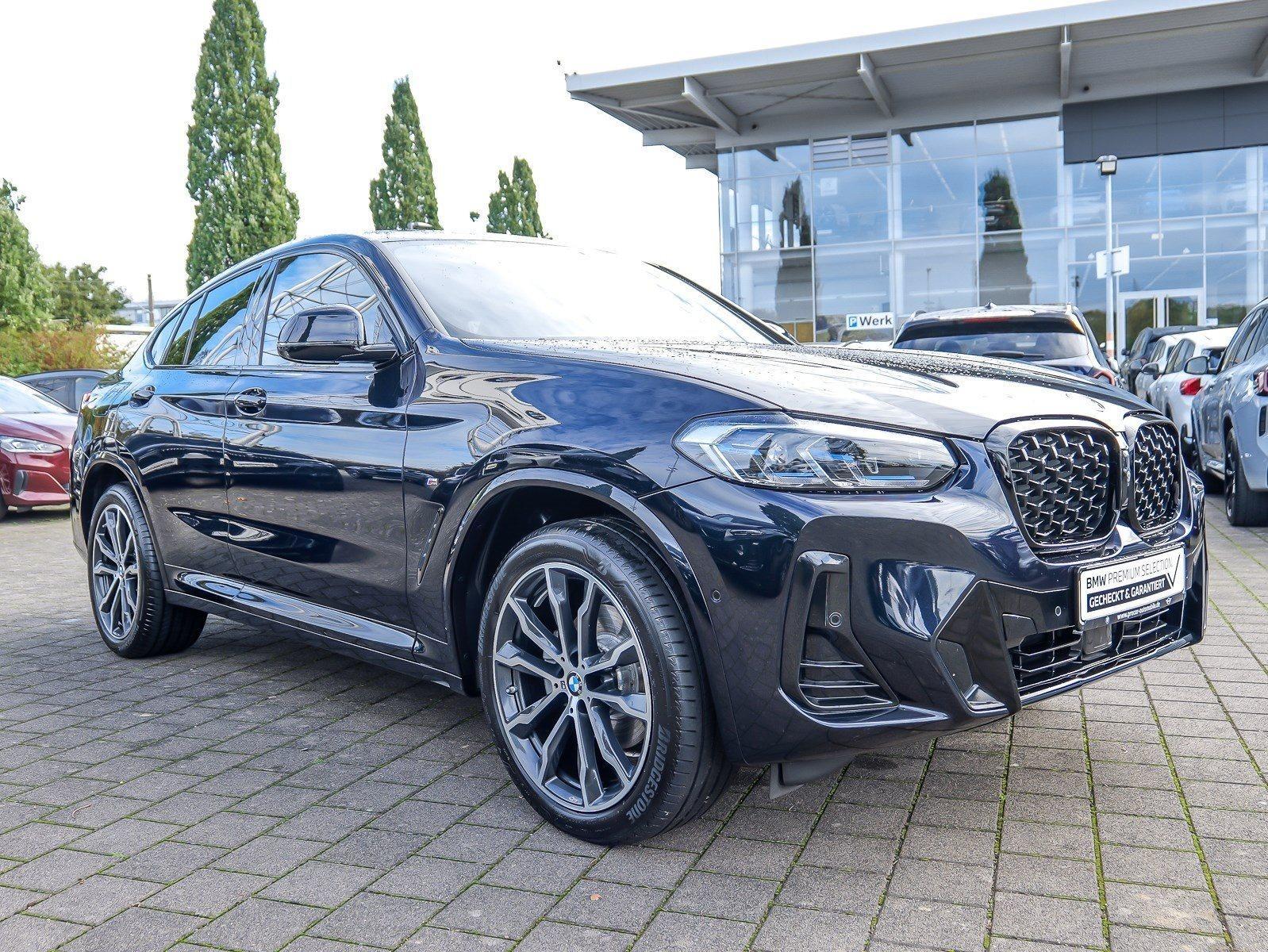 BMW X4 – Bild 6