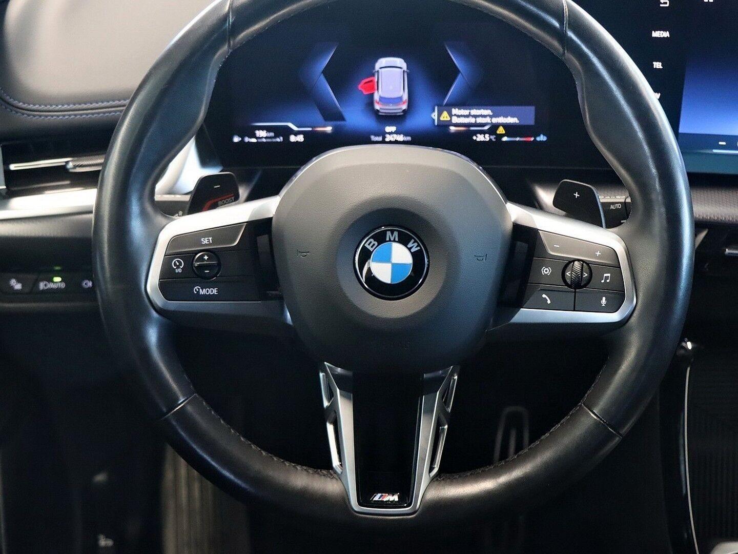BMW X1 – Bild 9