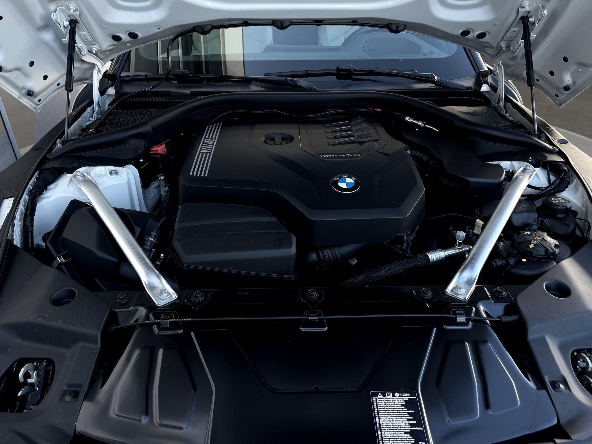 BMW Z4 – Bild 15