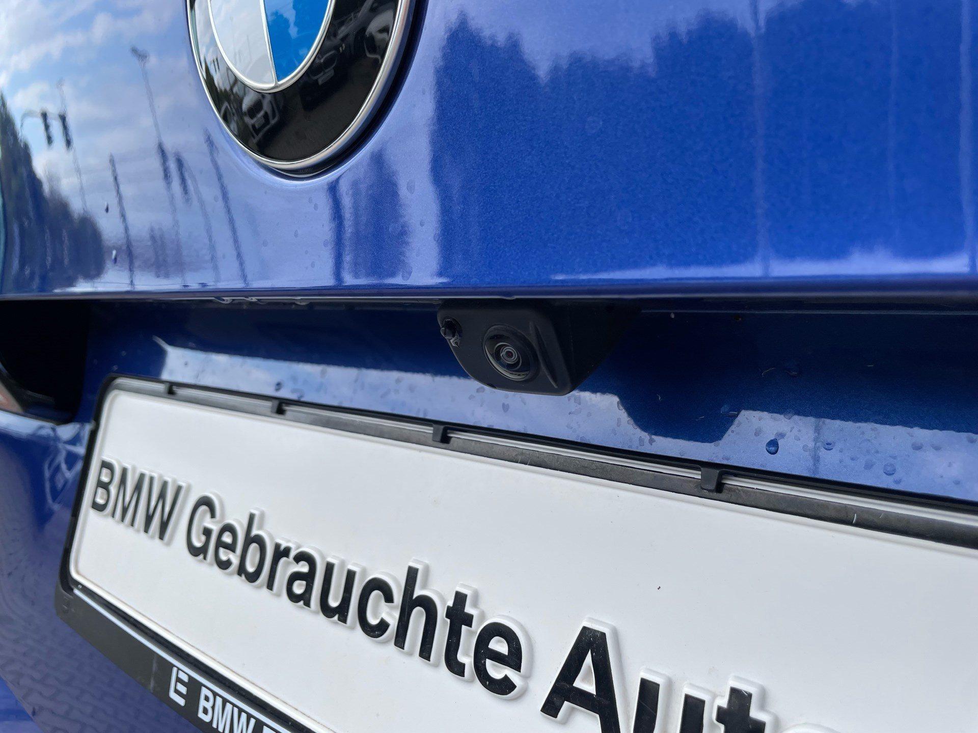 BMW 2er Gran Coupé – Bild 13