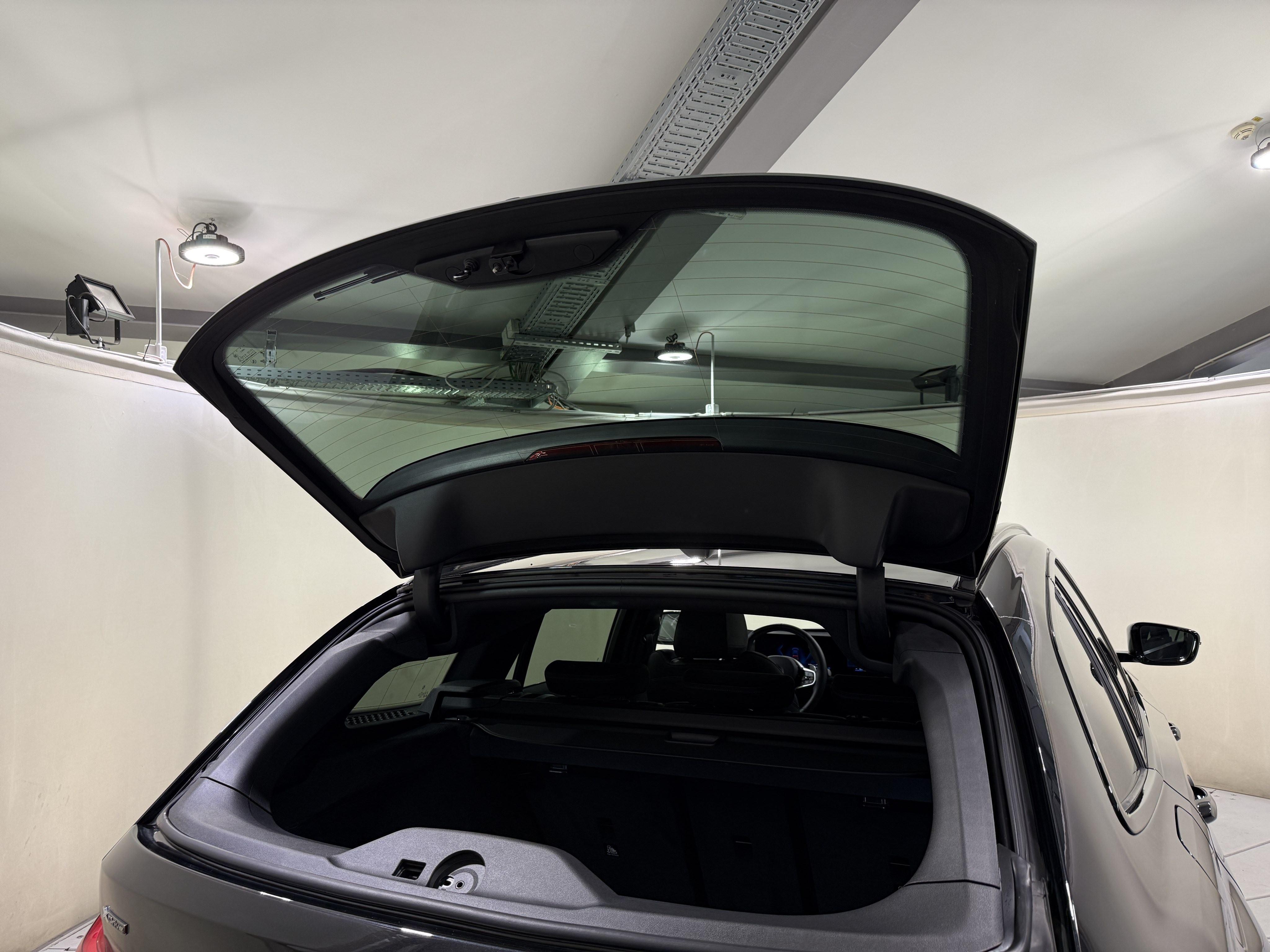 BMW 3er Touring – Bild 38