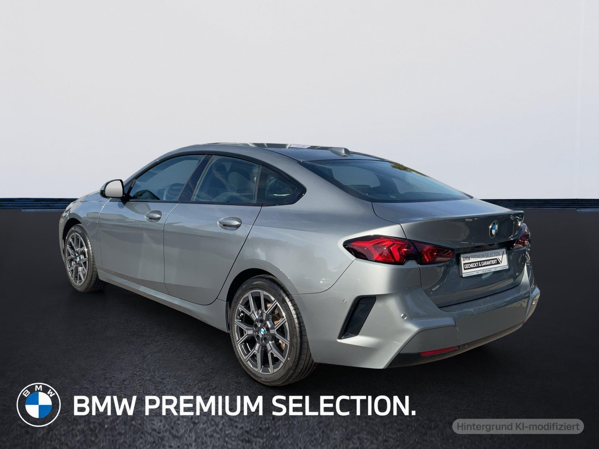 BMW 2er Gran Coupé – Bild 4